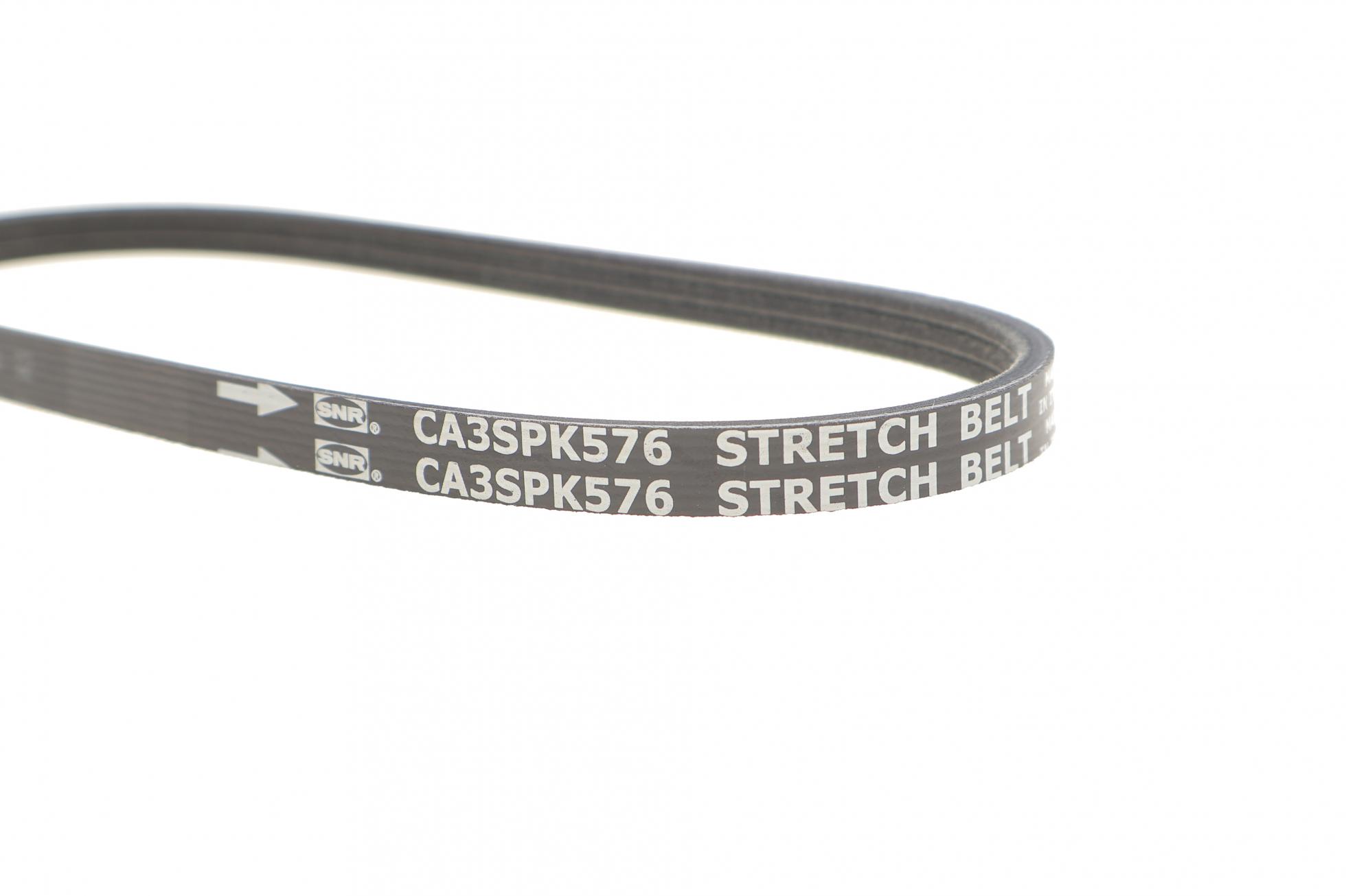 KA85970 SNR