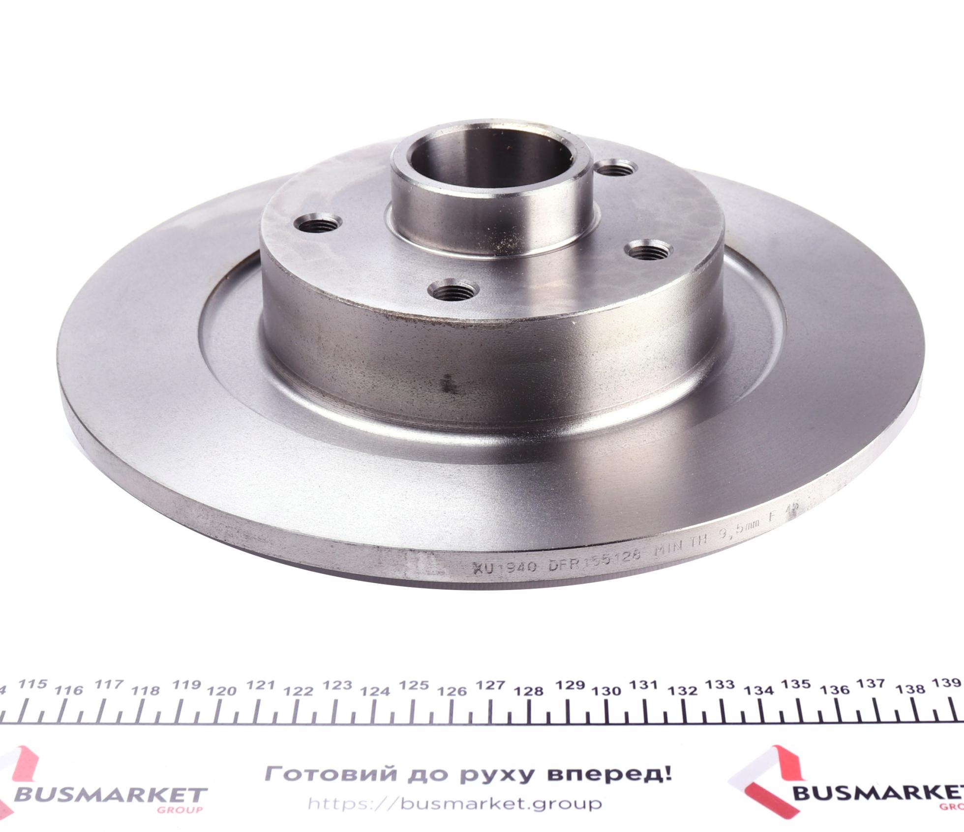KF155128U SNR