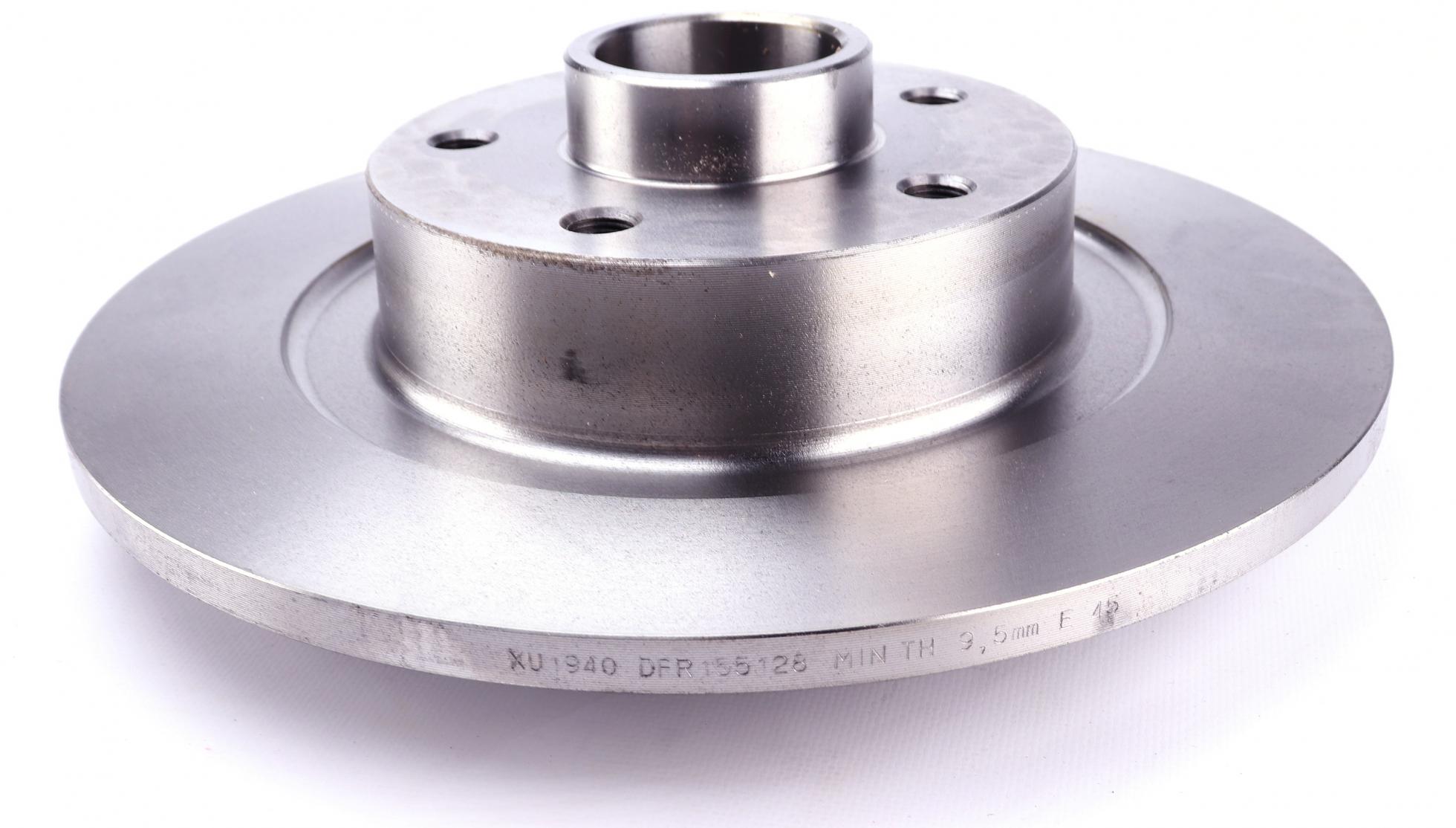 KF155128U SNR
