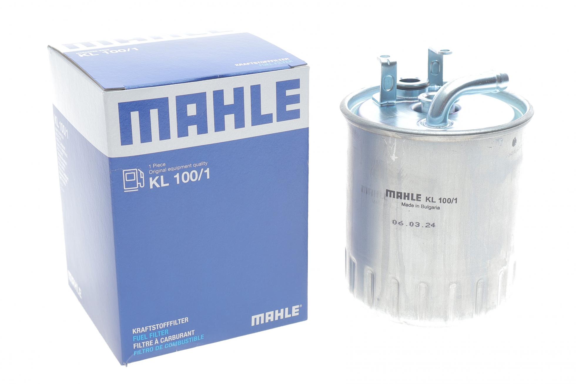 KL1001 MAHLE