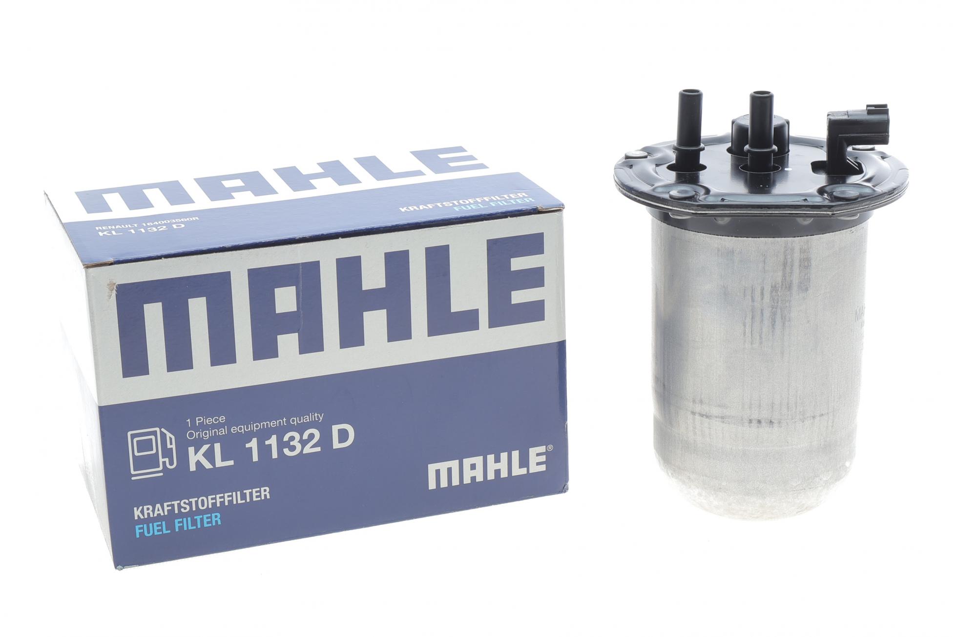 KL1132D MAHLE