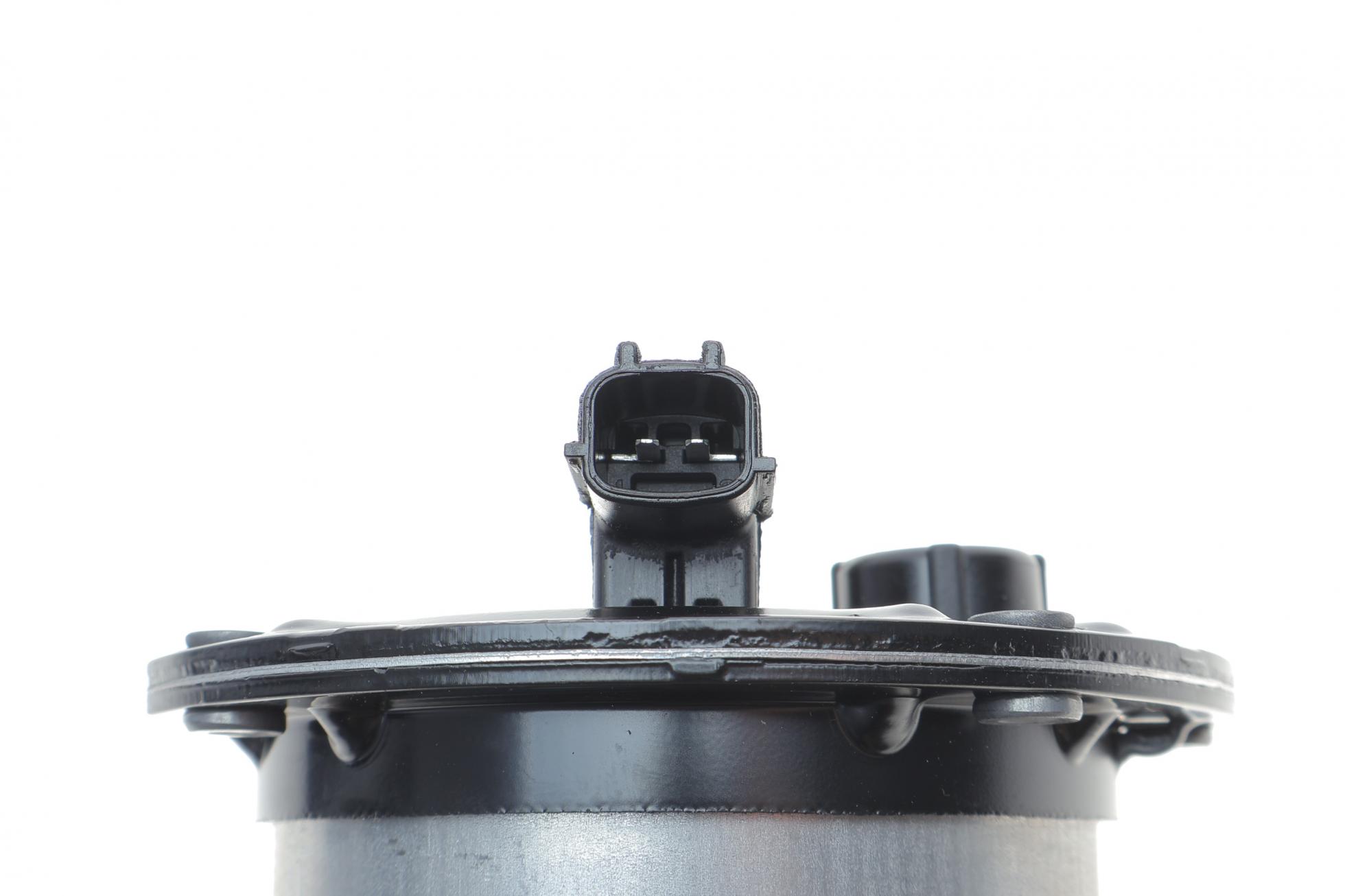 KL1132D MAHLE