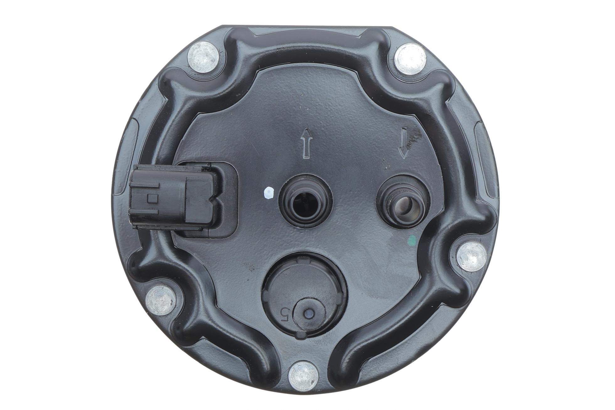 KL1132D MAHLE