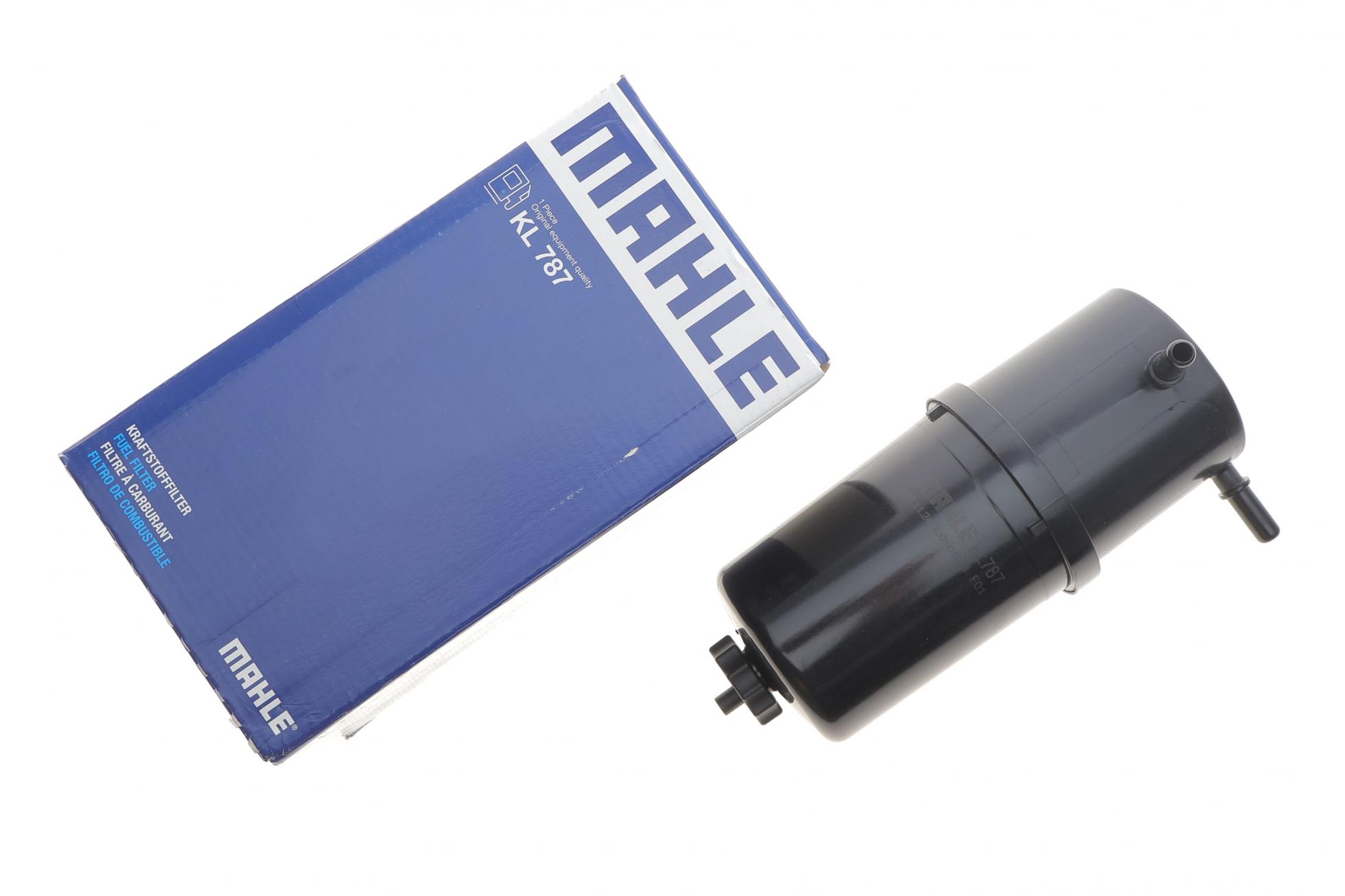 KL787 MAHLE