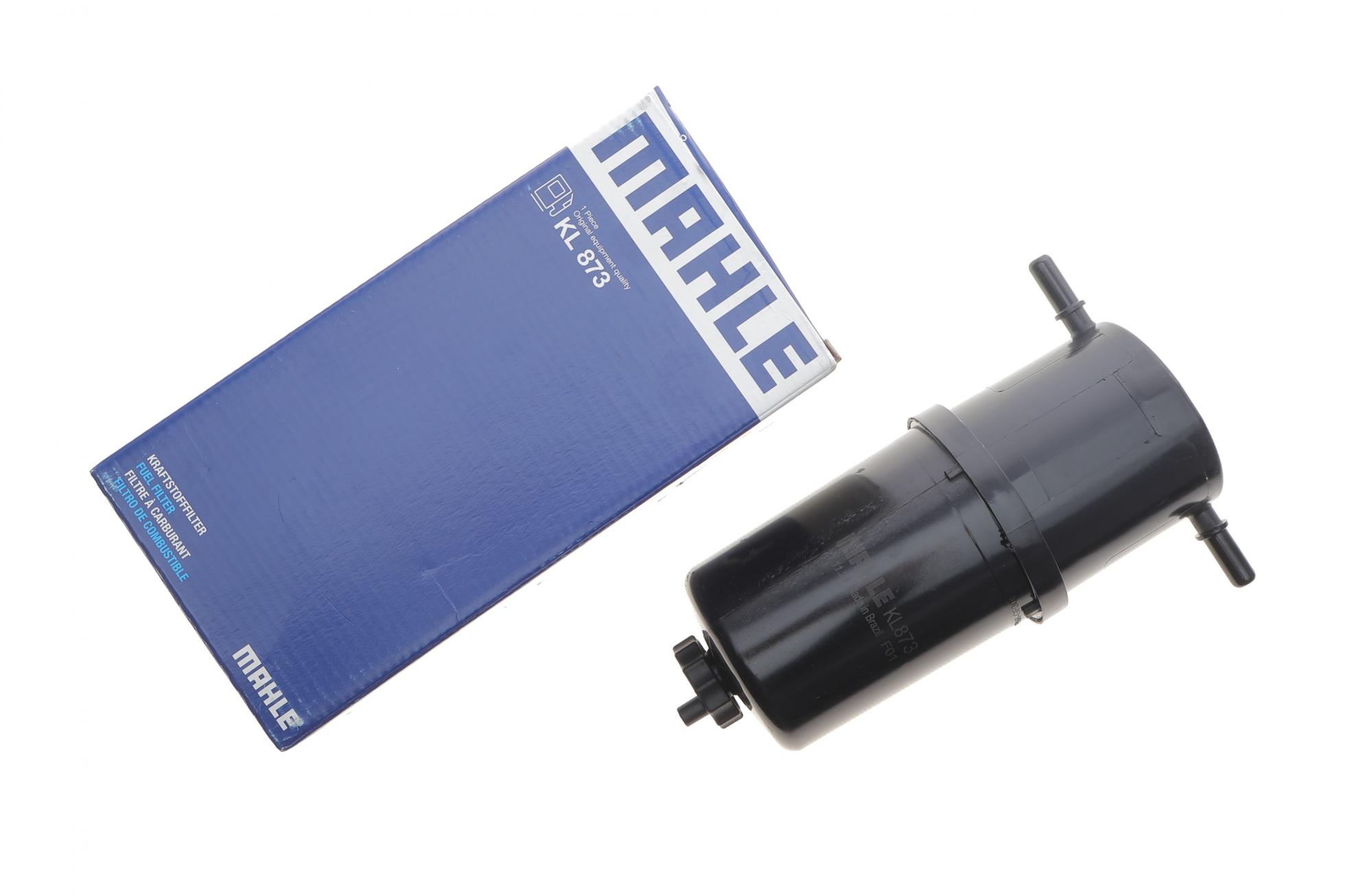 KL873 MAHLE