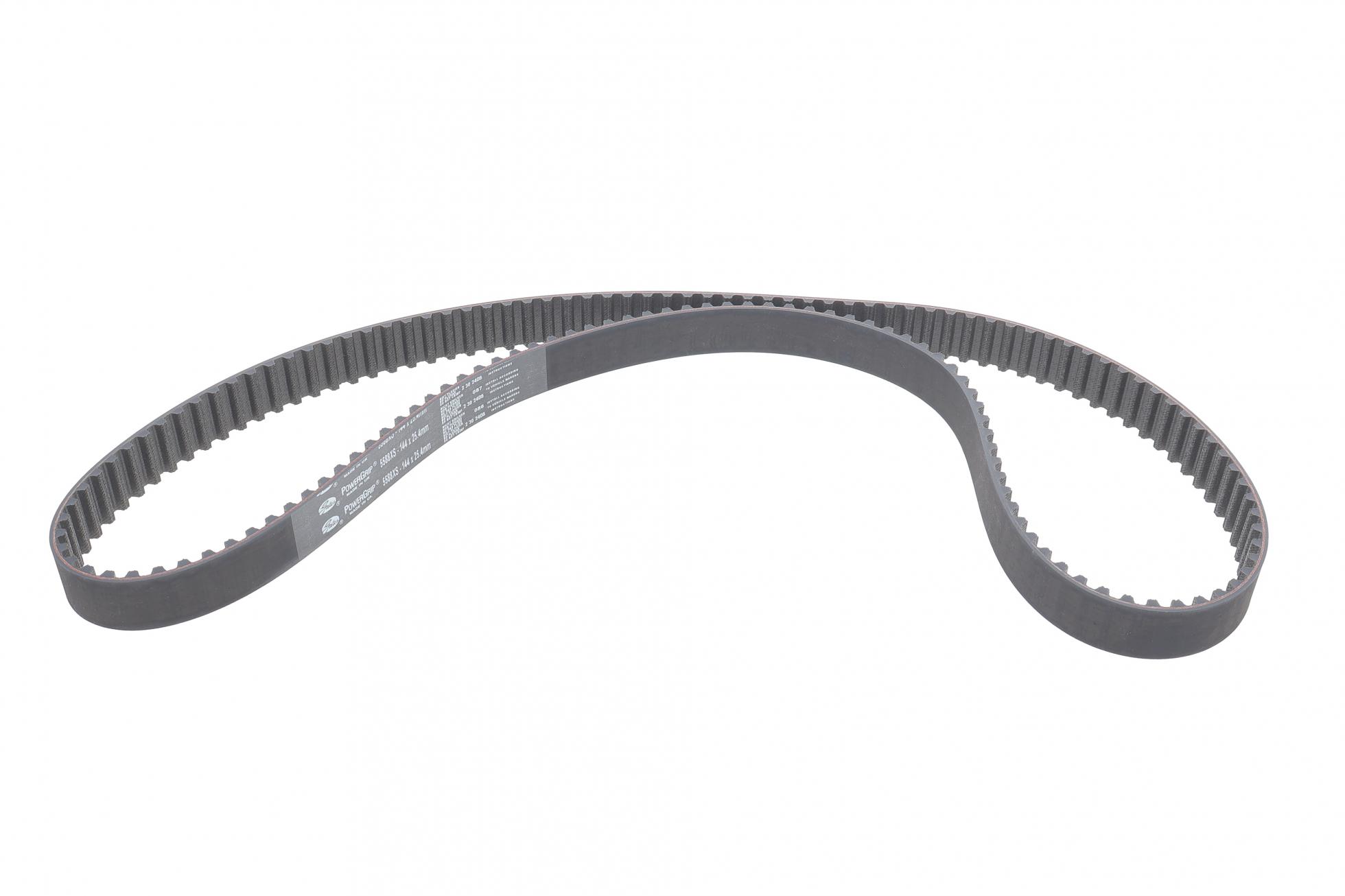 KP15588XS GATES