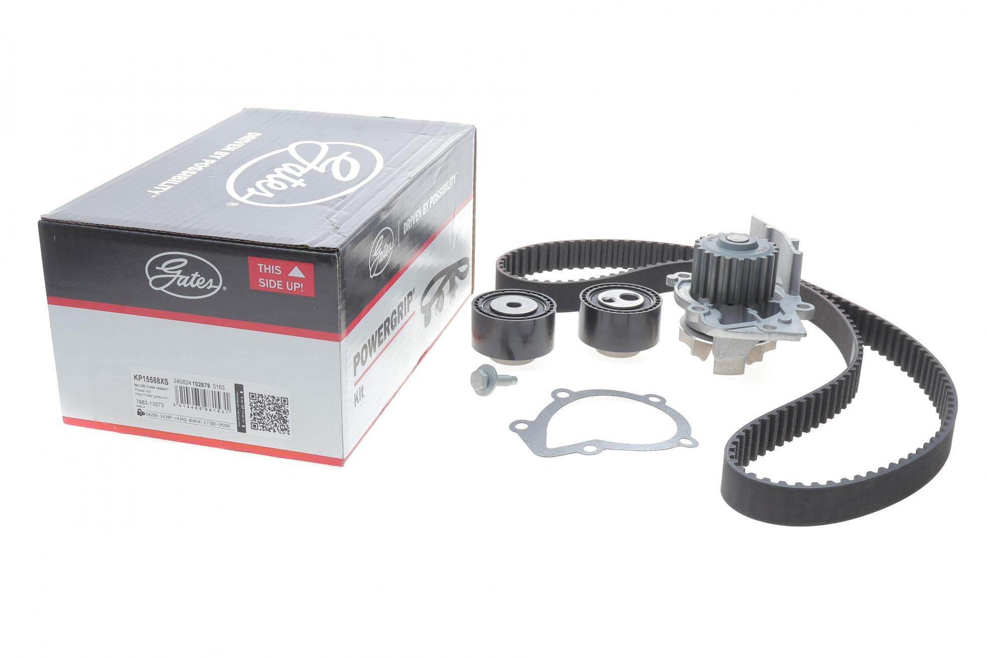 KP15588XS GATES