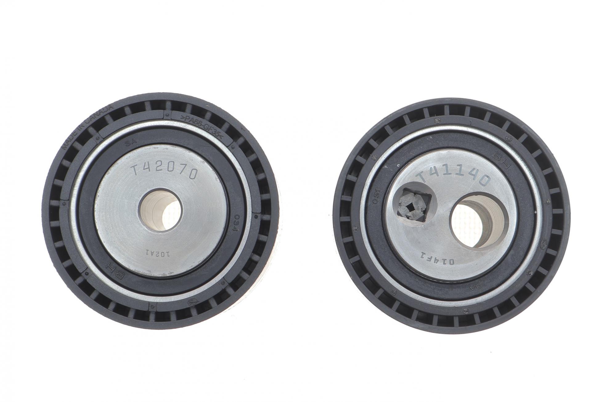 KP15588XS GATES
