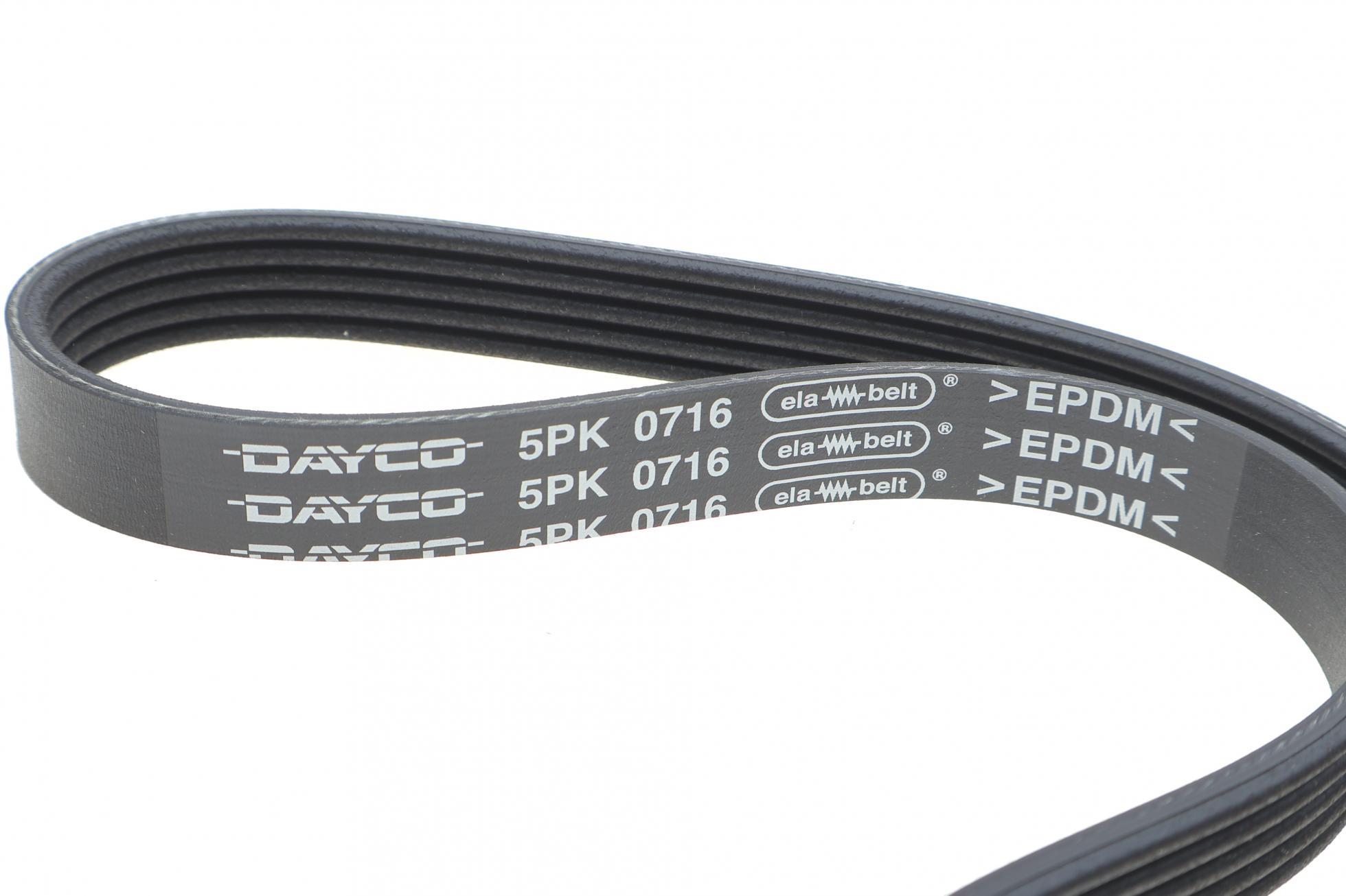 KPV964 DAYCO