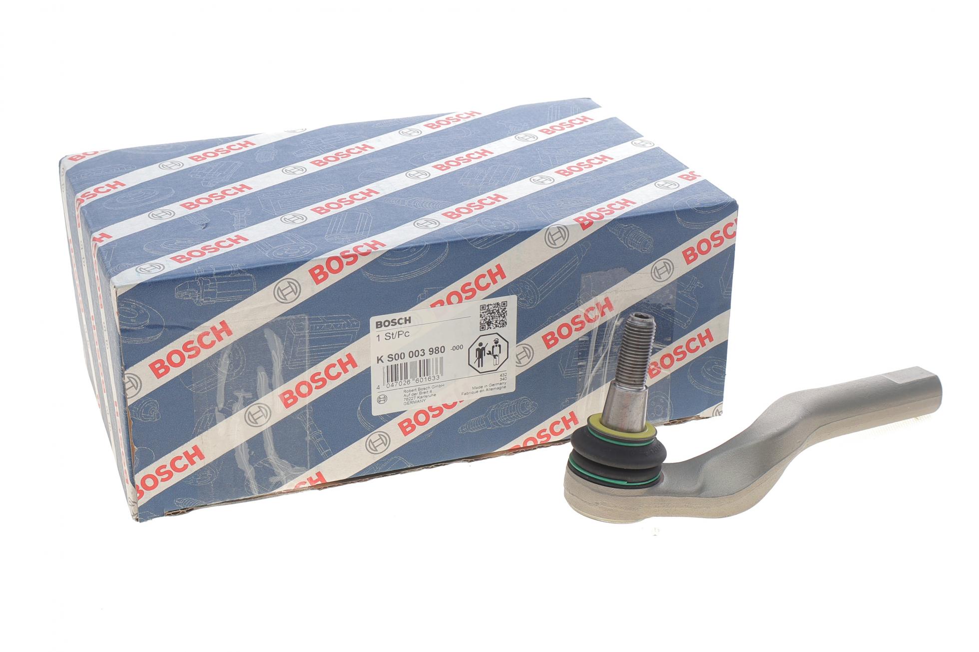 KS00003980 BOSCH