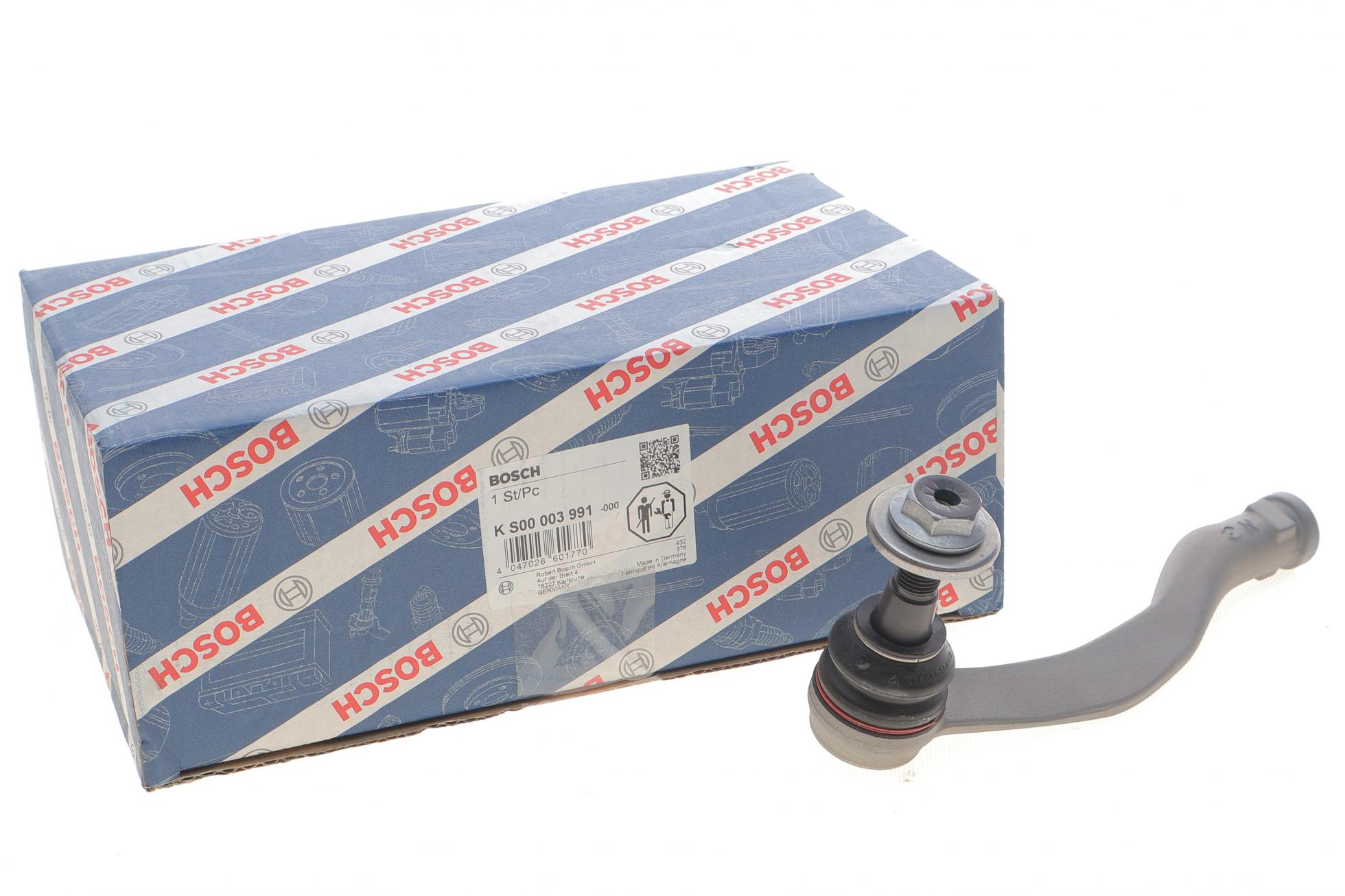 KS00003991 BOSCH