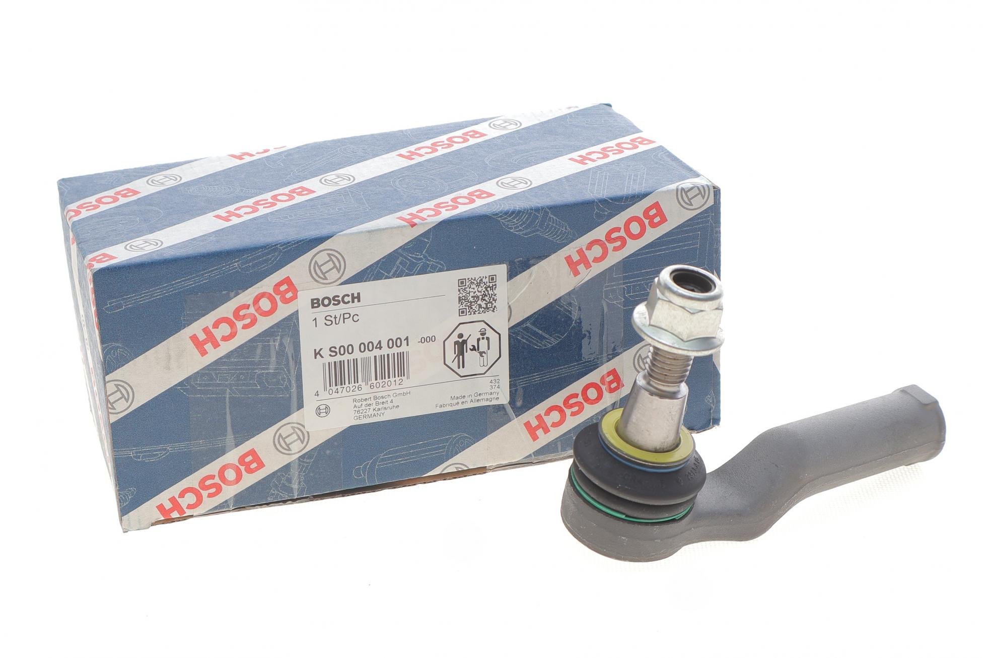 KS00004001 BOSCH