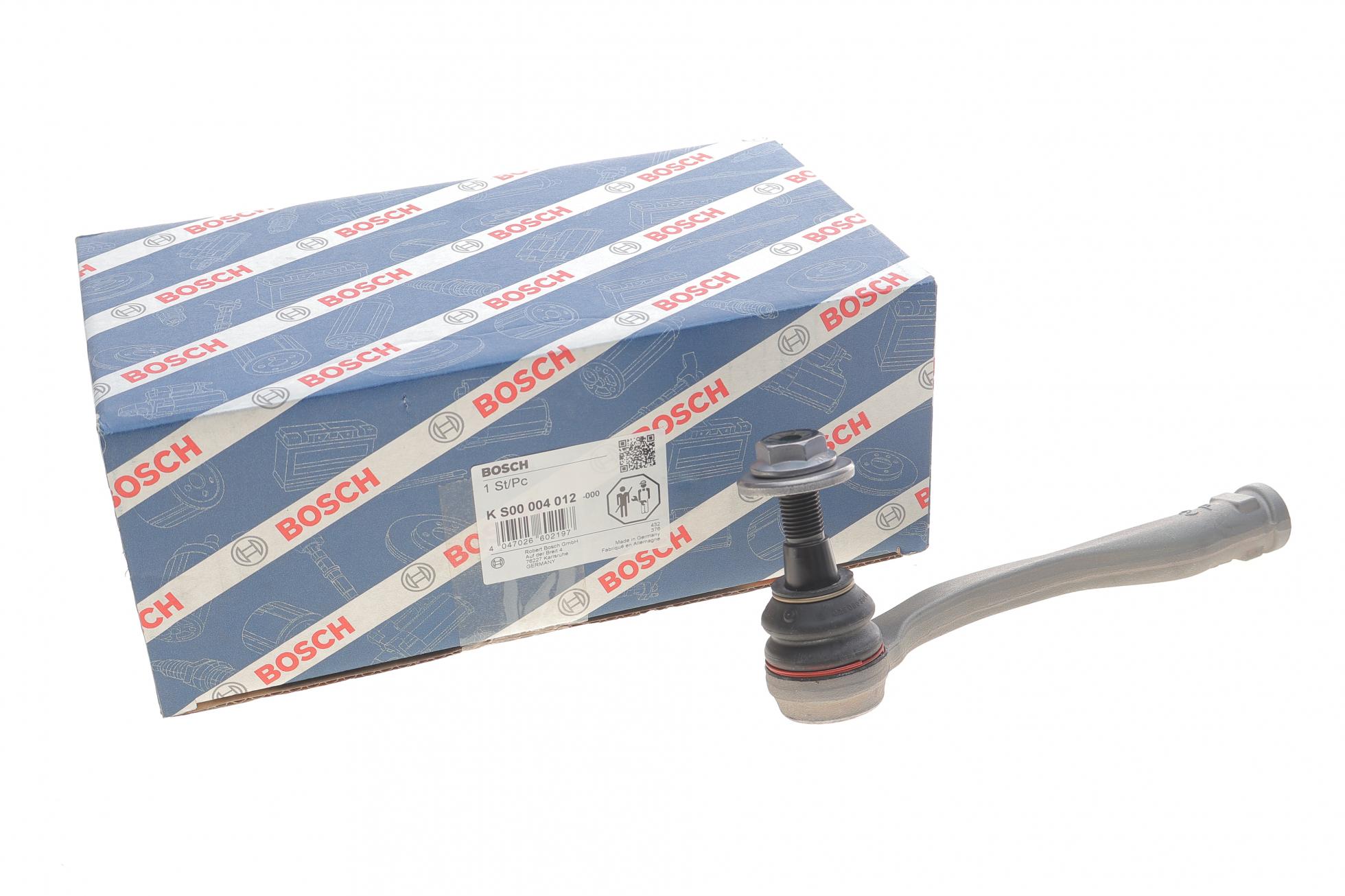 KS00004012 BOSCH
