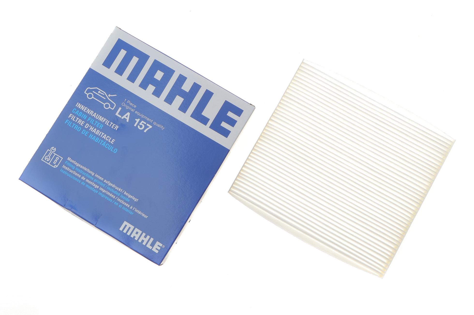 LA157 MAHLE