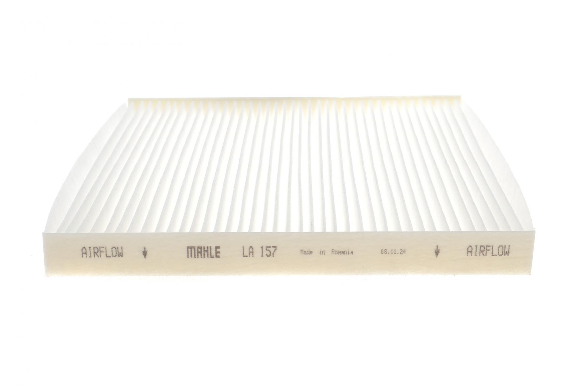 LA157 MAHLE