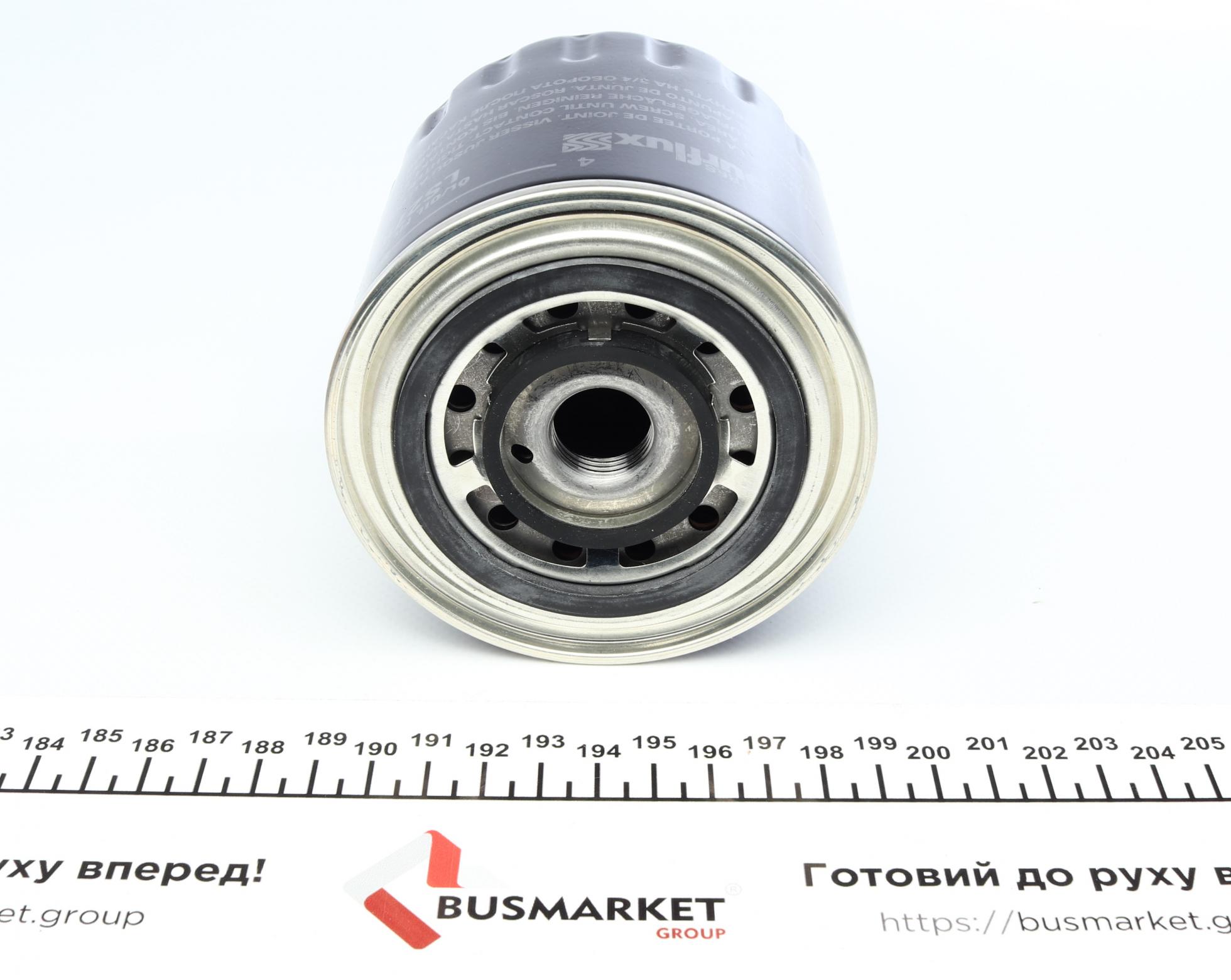 LS279 PURFLUX