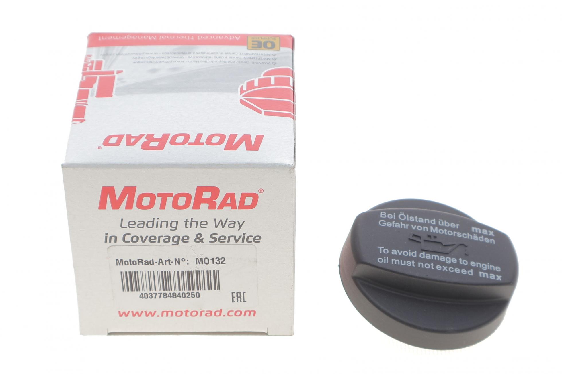 MO132 MOTORAD