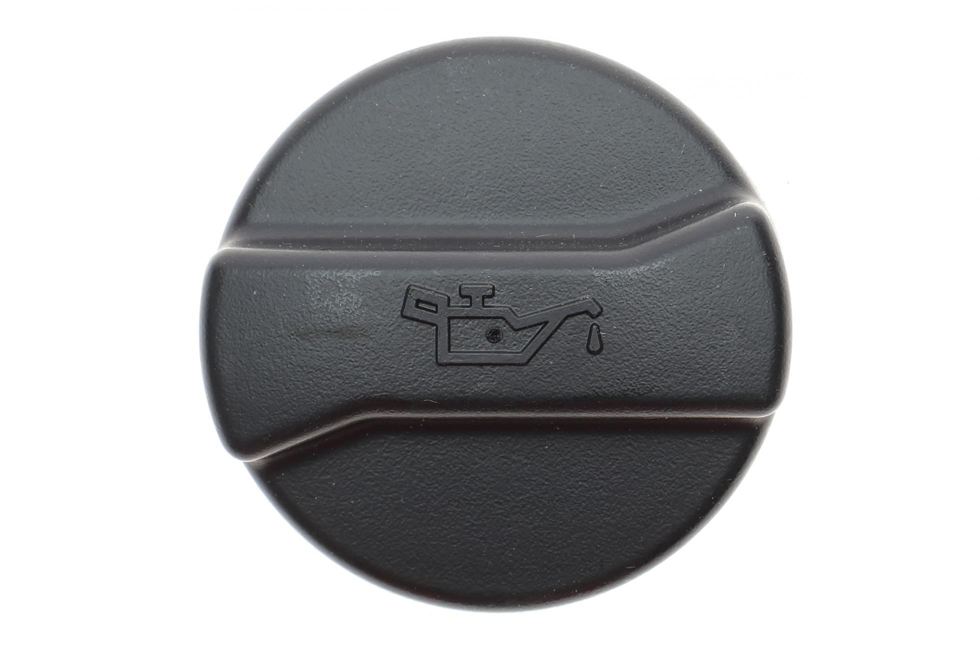 Кришка горловини маслозаливної VW Caddy/Crafter/LT 28-46/T2/T3 83-16