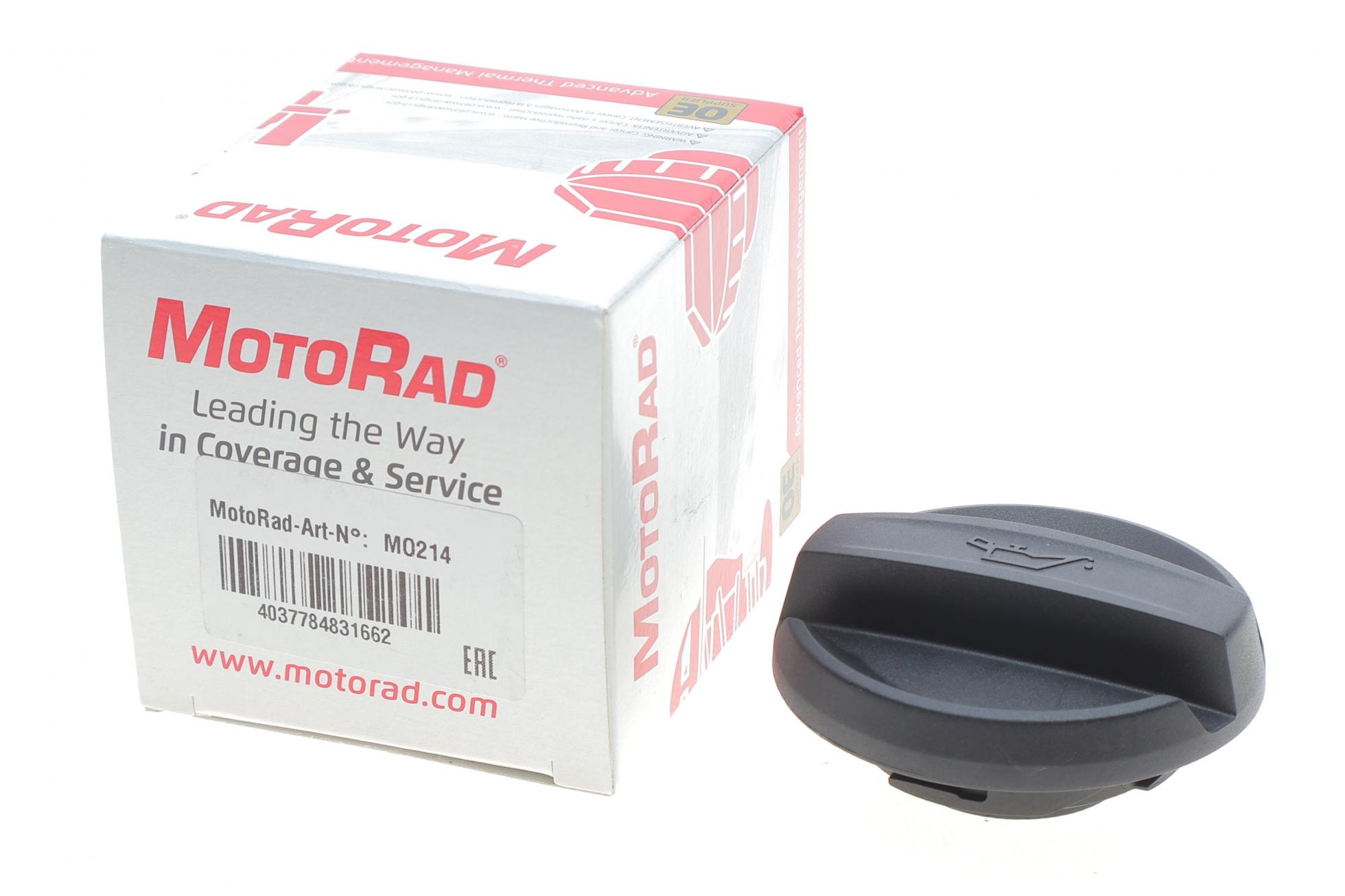 MO214 MOTORAD