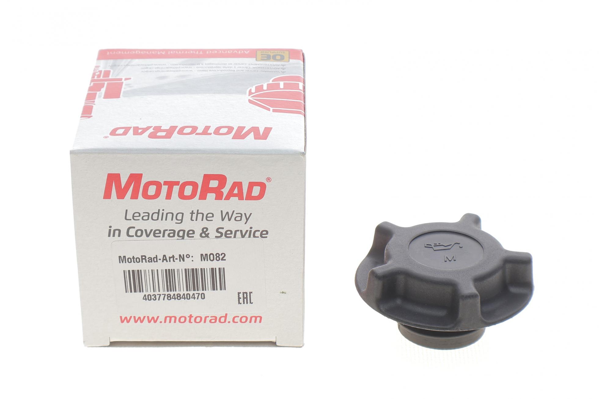 MO82 MOTORAD