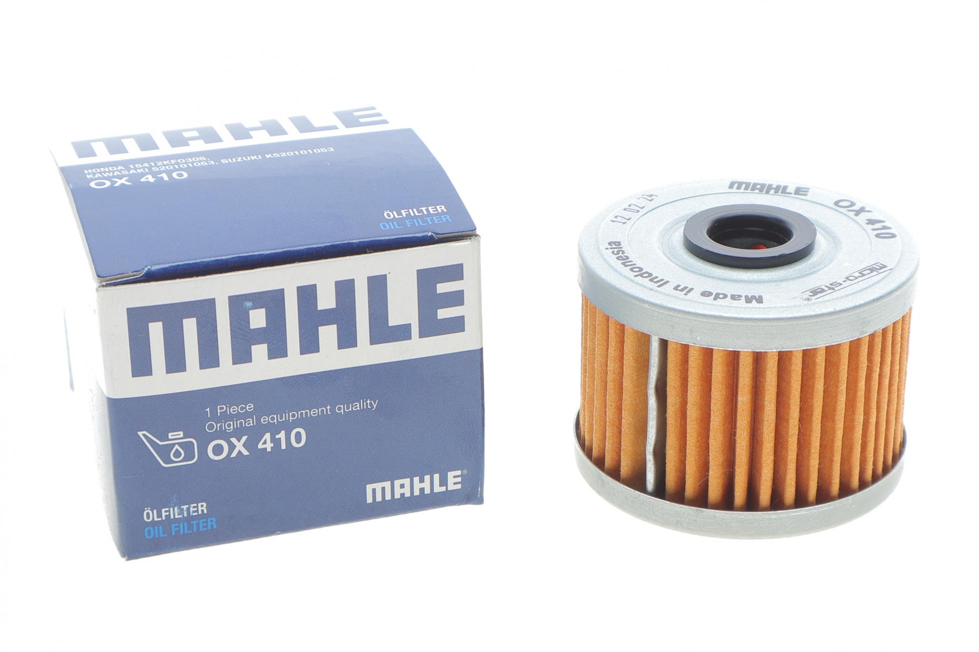 OX410 MAHLE