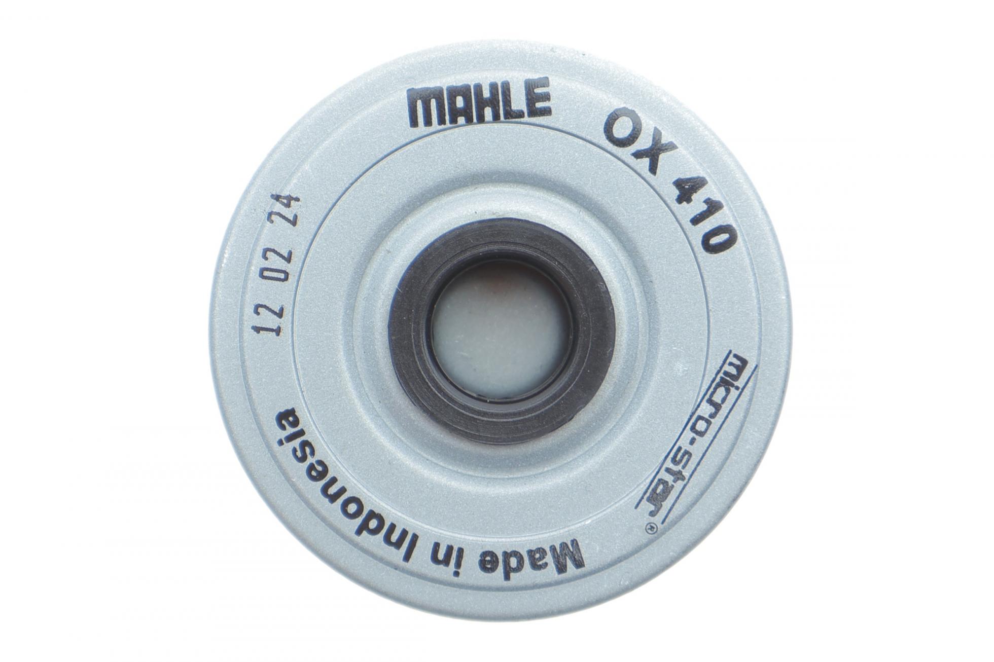 OX410 MAHLE