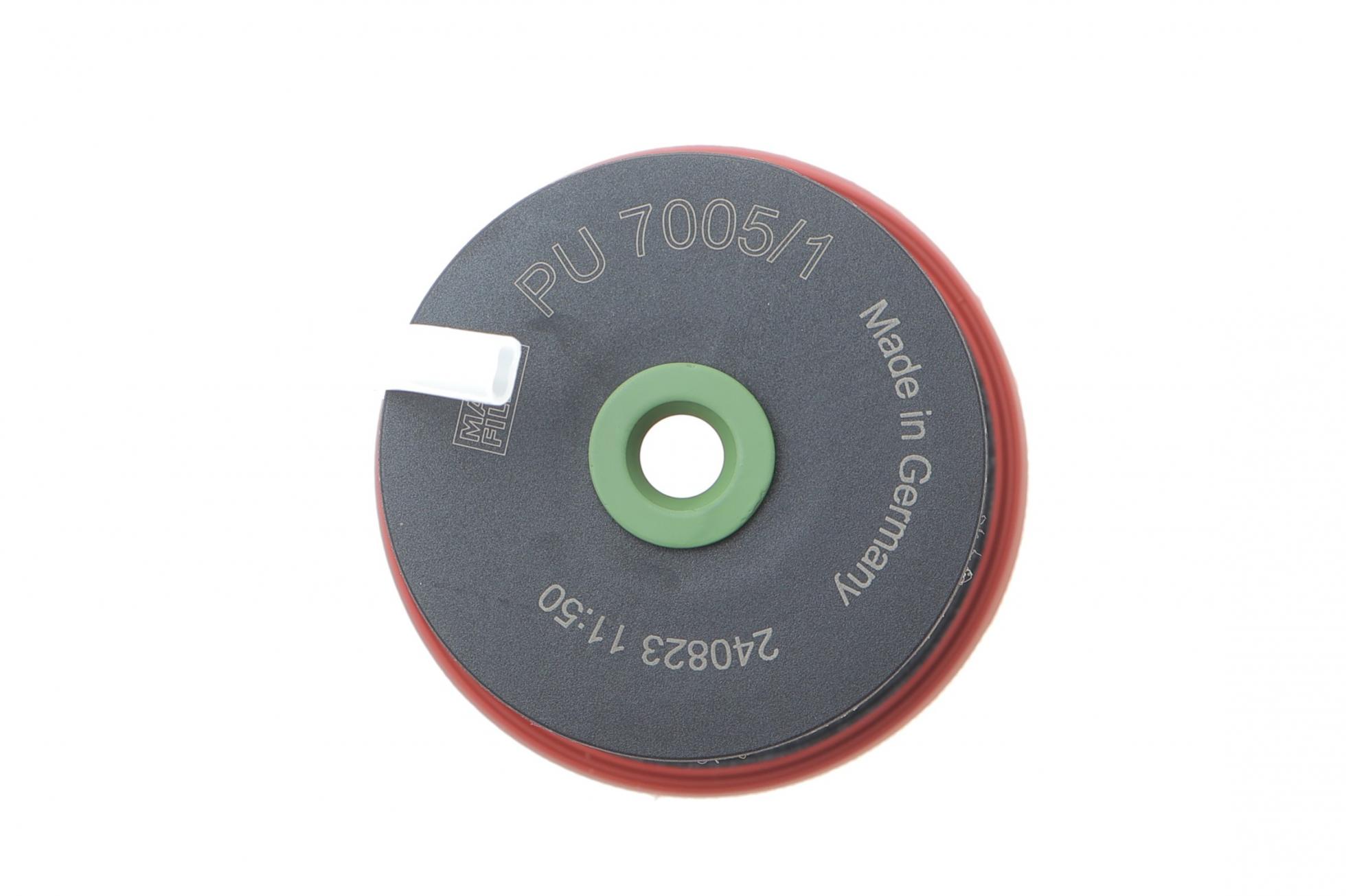 PU70051 MANN-FILTER