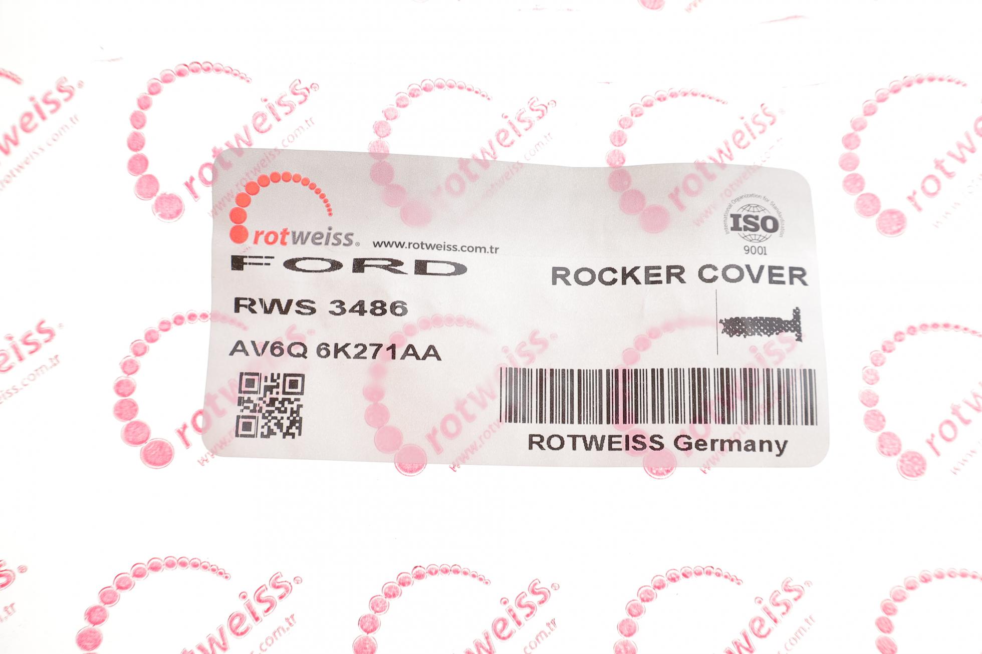 RWS3486 ROTWEISS