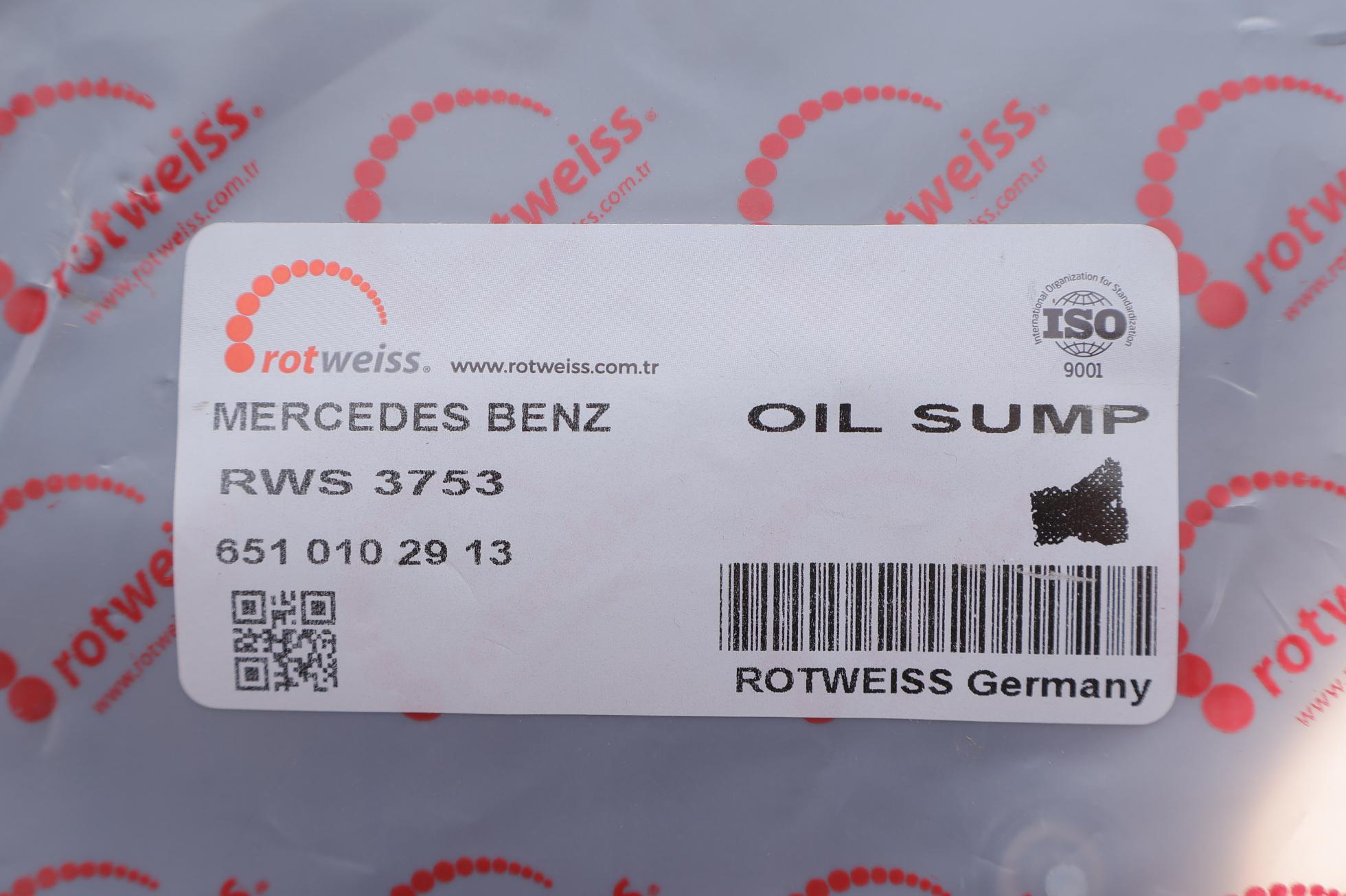RWS3753 ROTWEISS