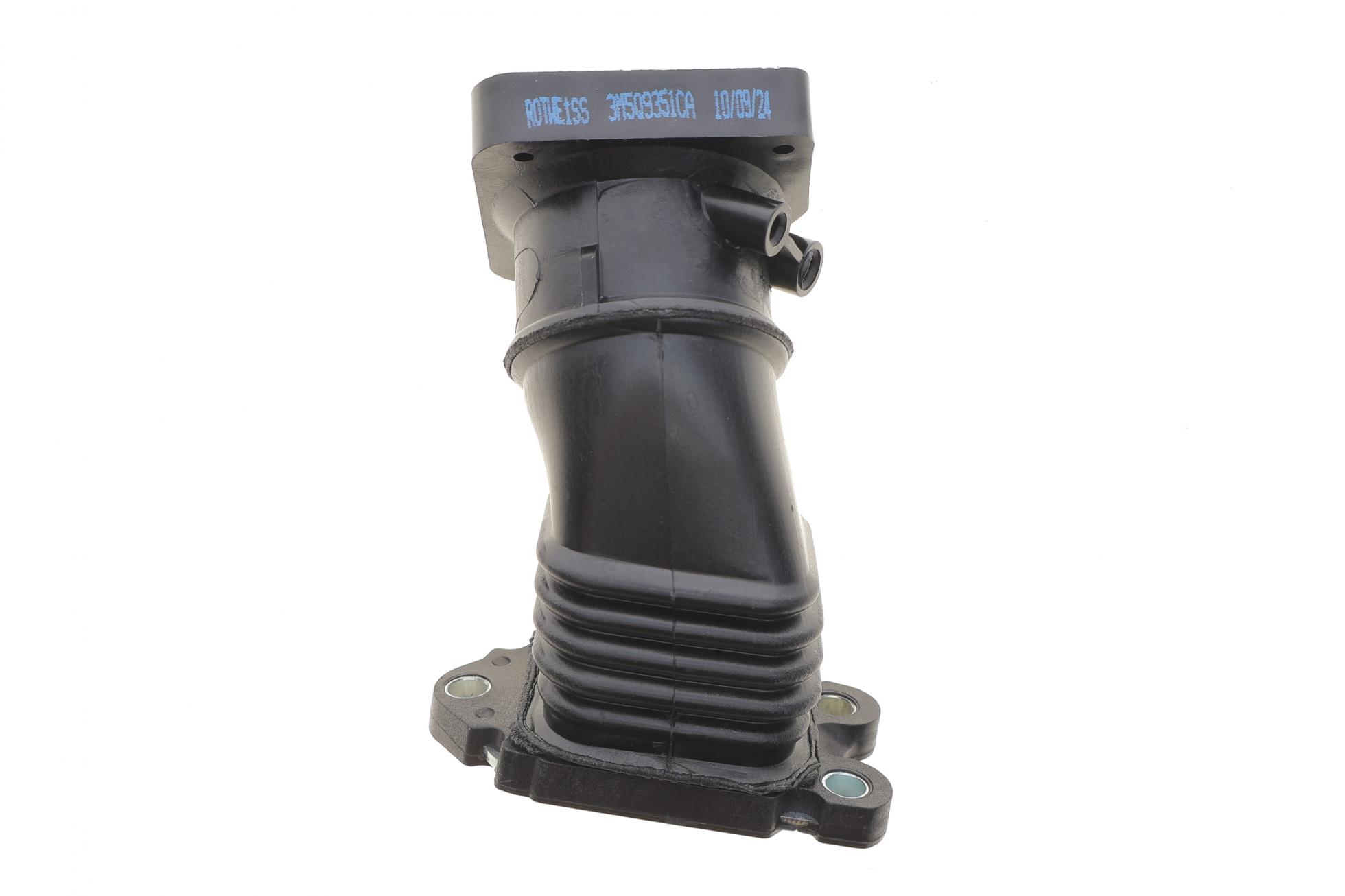 Патрубок колектора впускного Ford C-Max/Volvo C30/S40/V50 1.6 TDCi 06-12