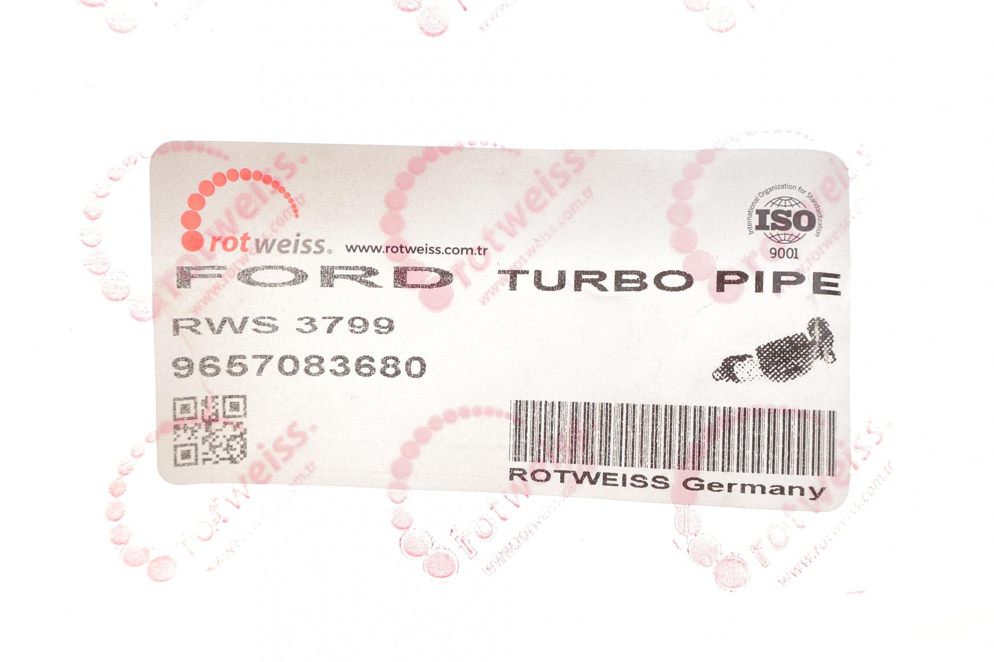 RWS3799 ROTWEISS