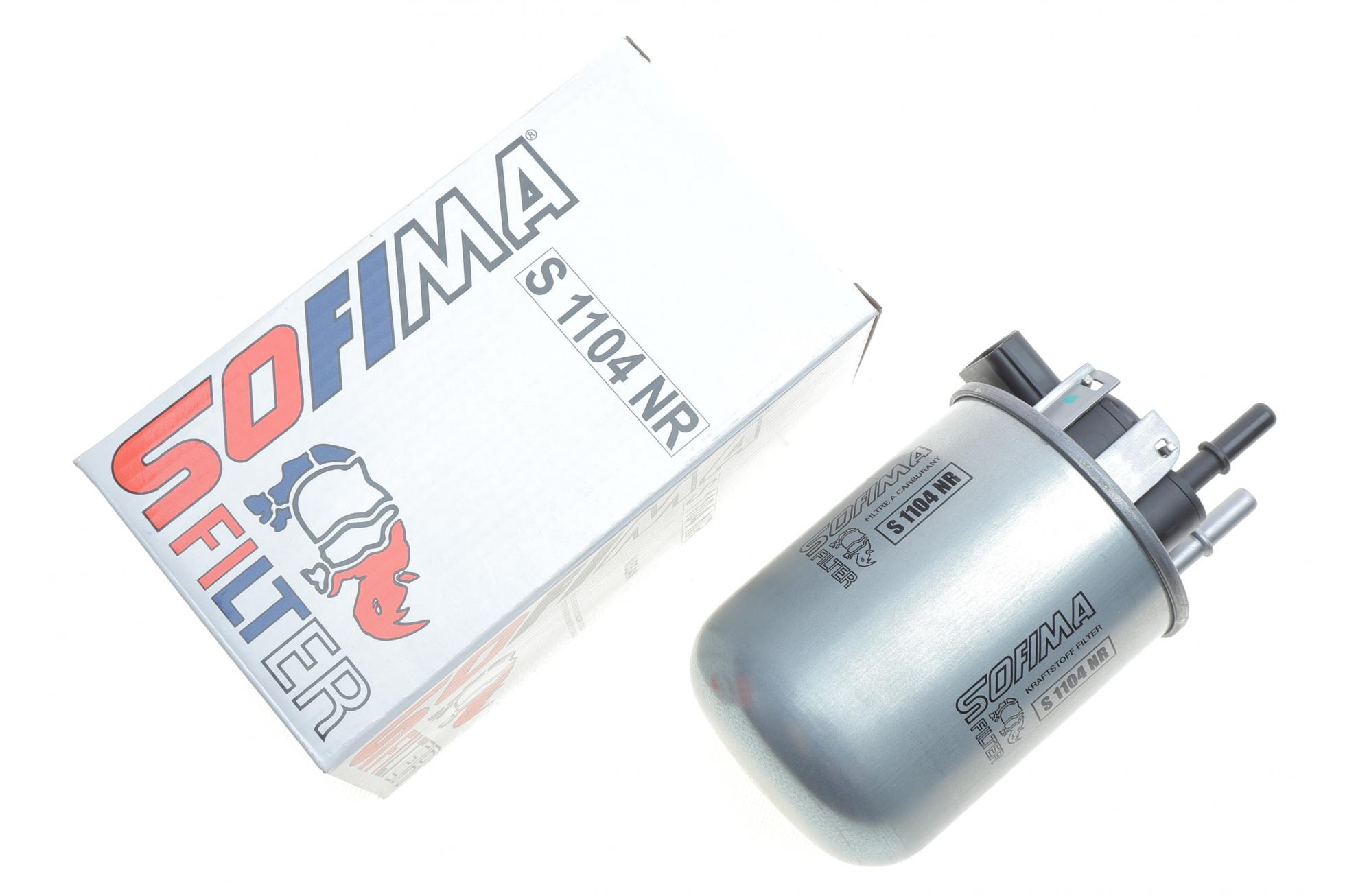S1104NR SOFIMA