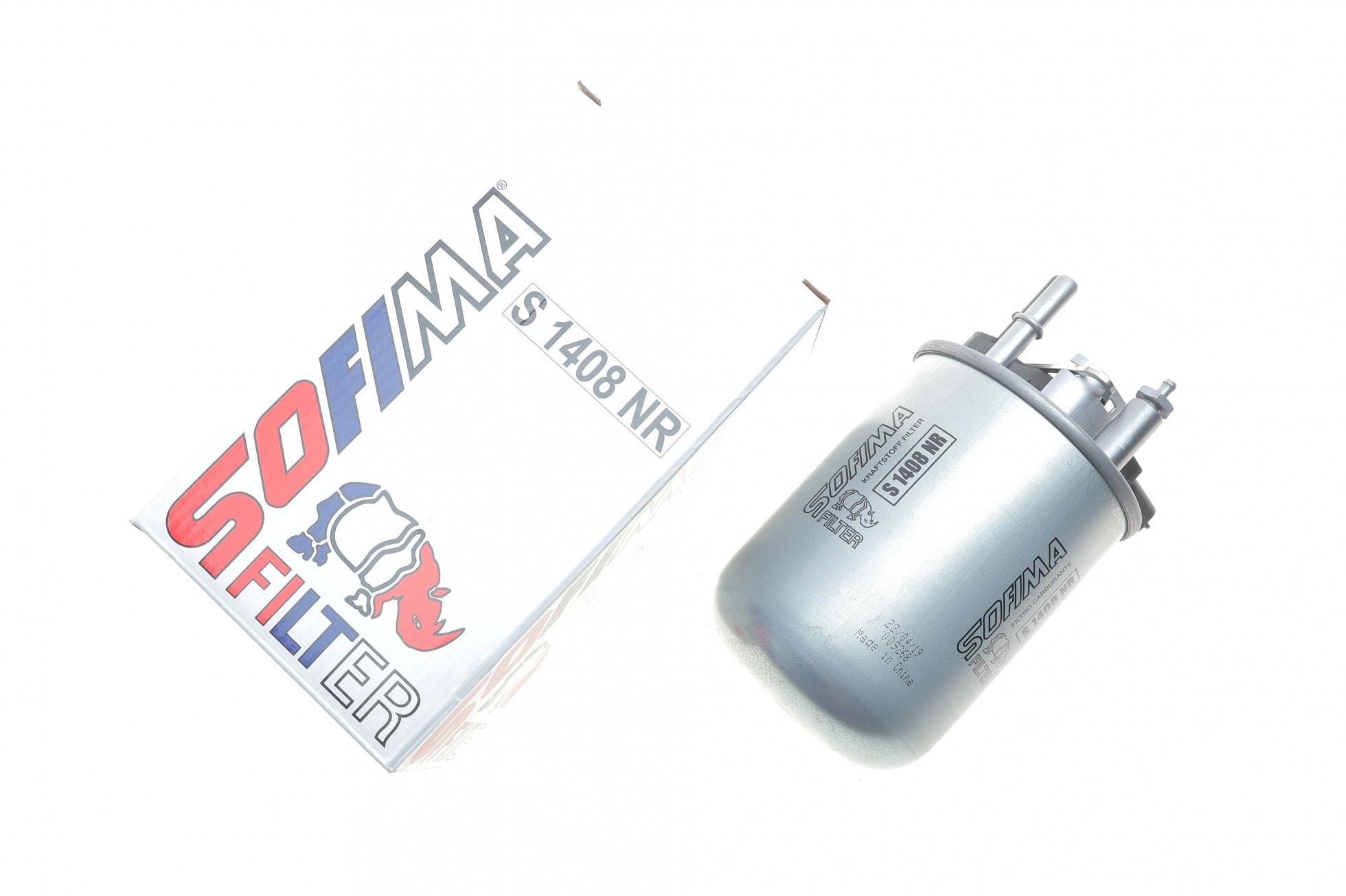 S1408NR SOFIMA