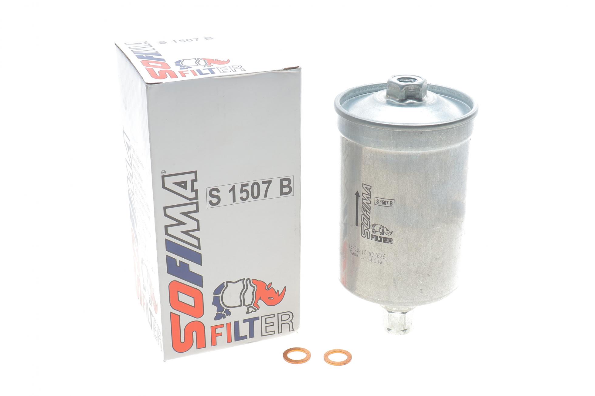 S1507B SOFIMA