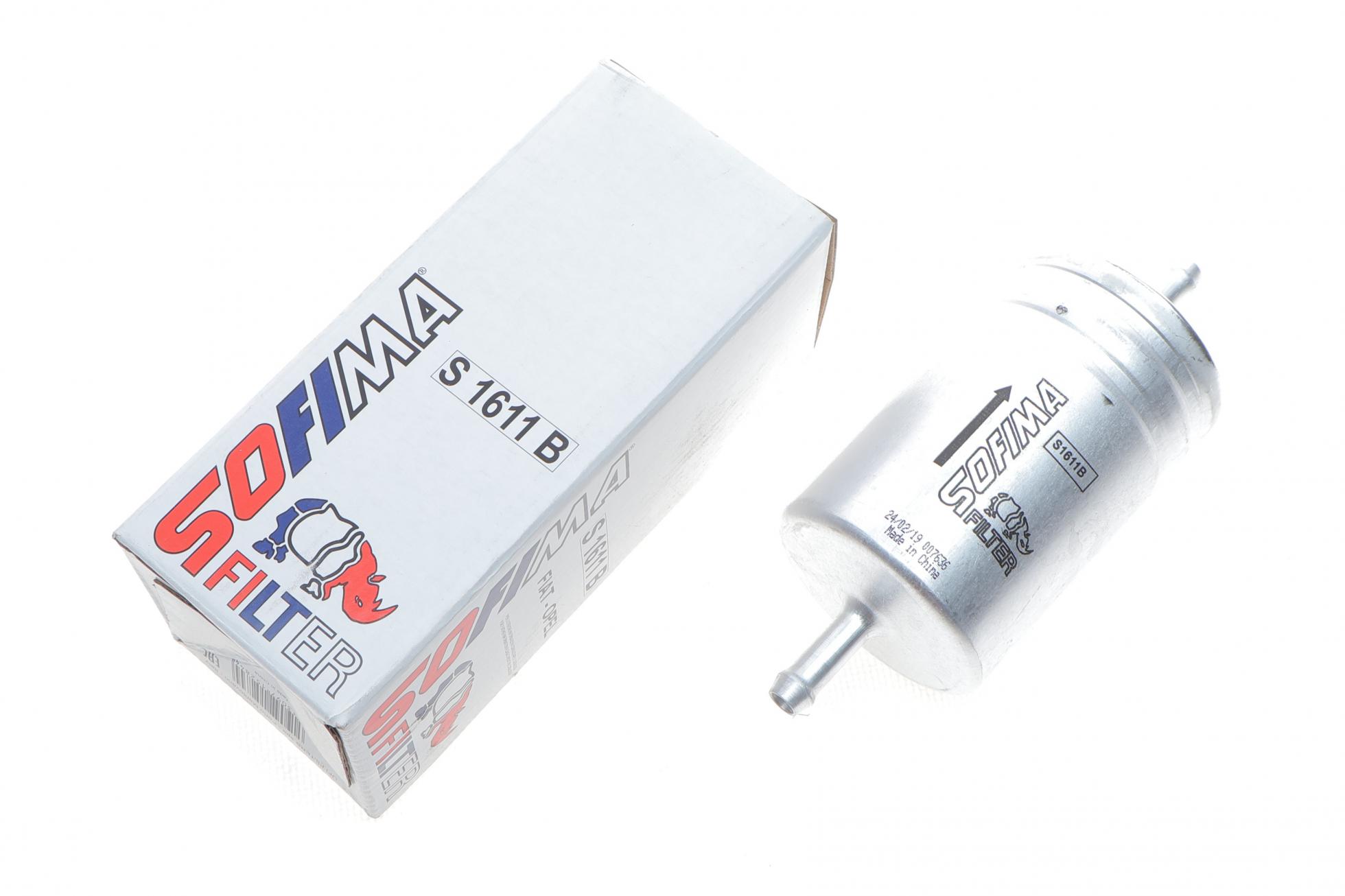 S1611B SOFIMA