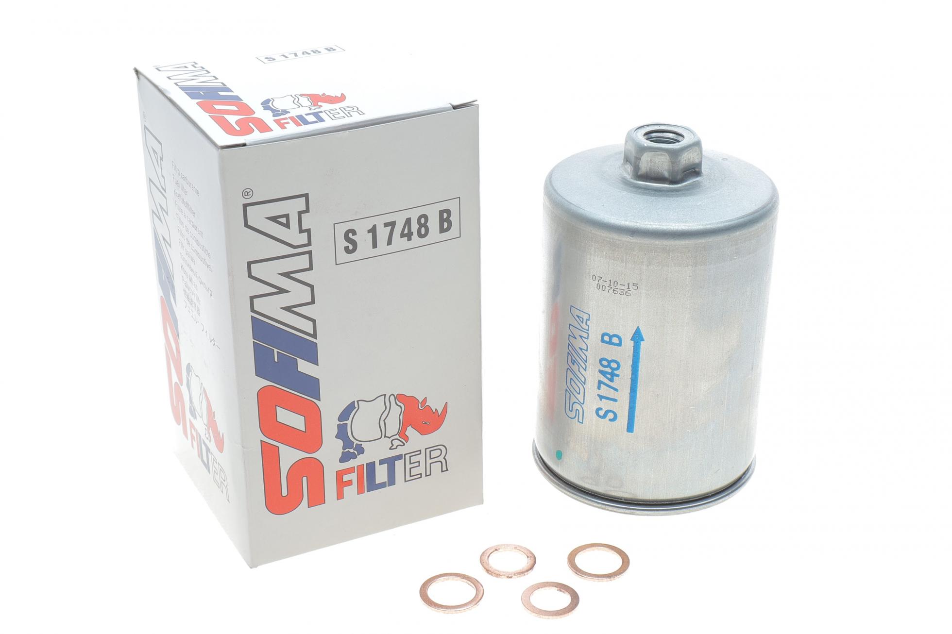 S1748B SOFIMA