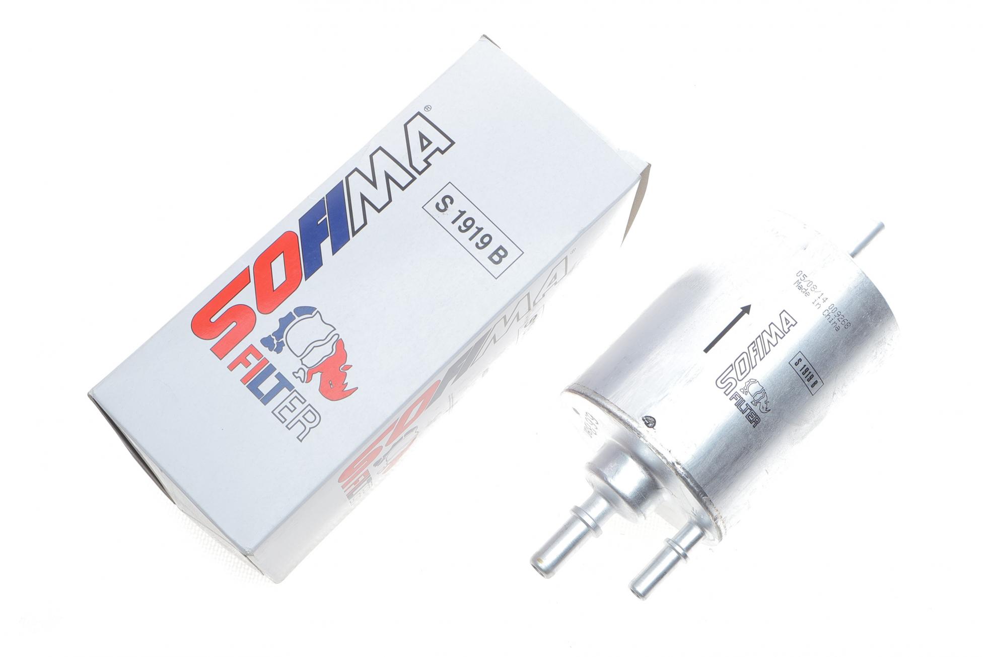S1919B SOFIMA