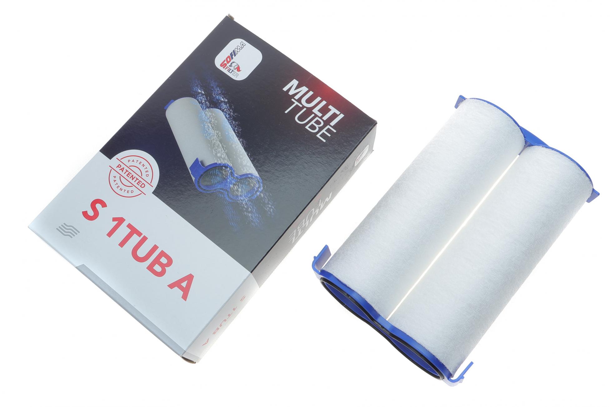 S1TUBA SOFIMA