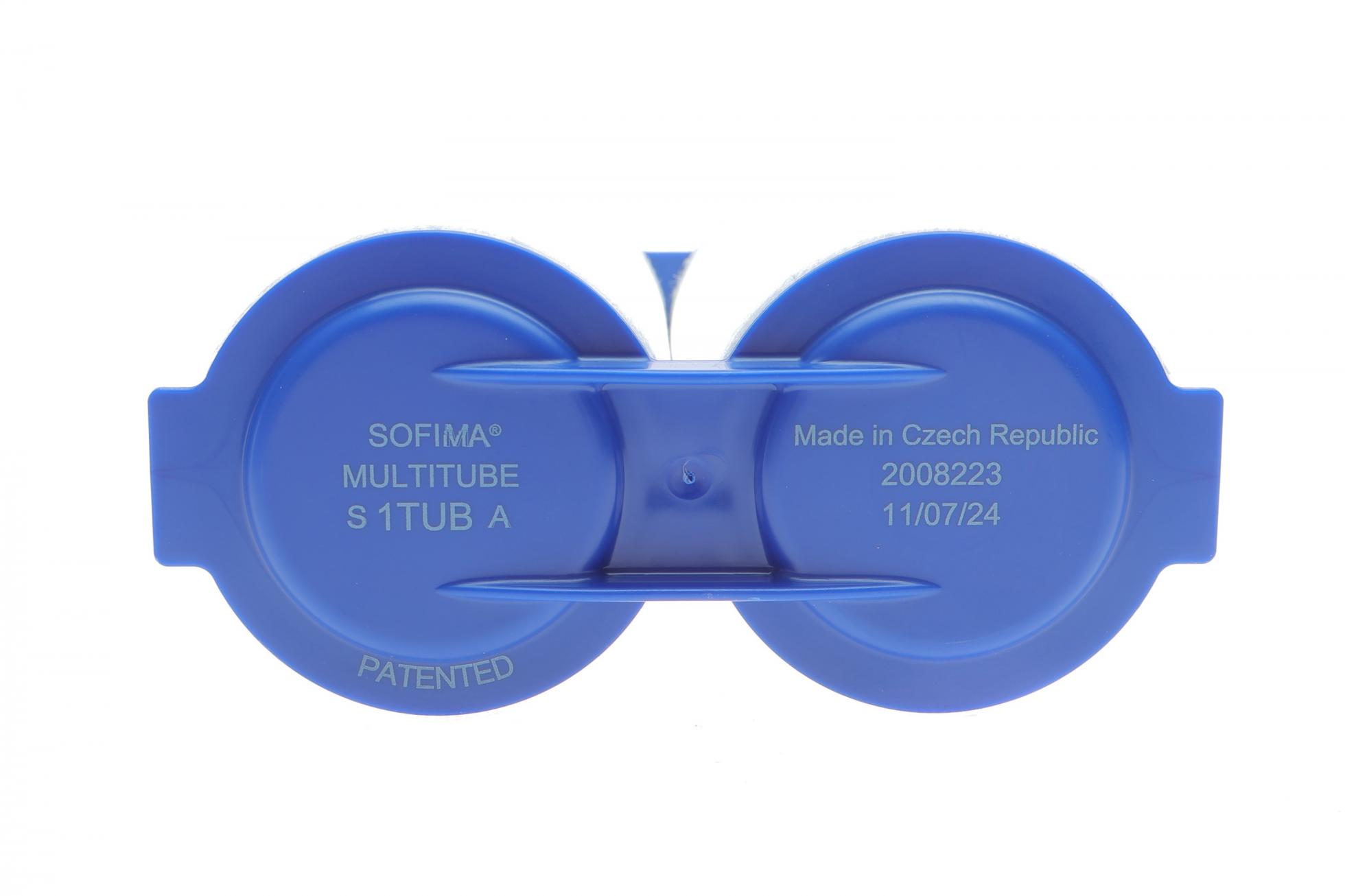 S1TUBA SOFIMA