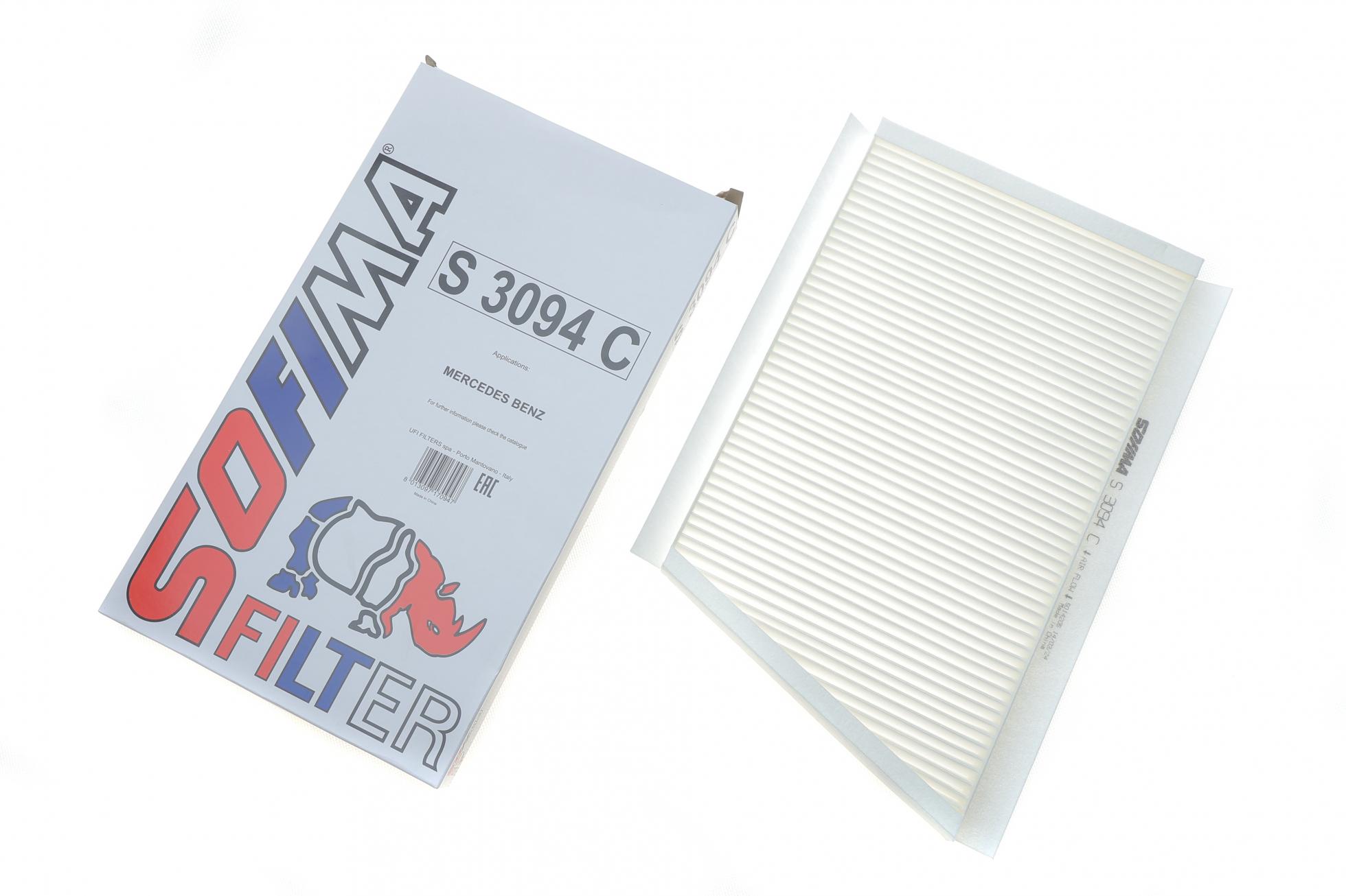 S3094C SOFIMA
