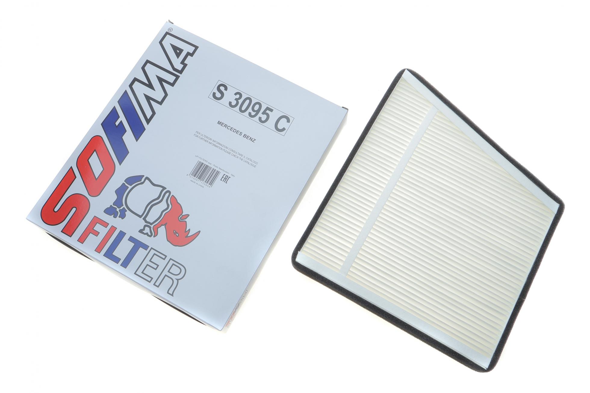 S3095C SOFIMA