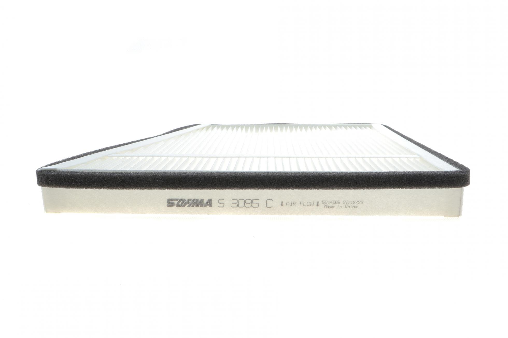 S3095C SOFIMA