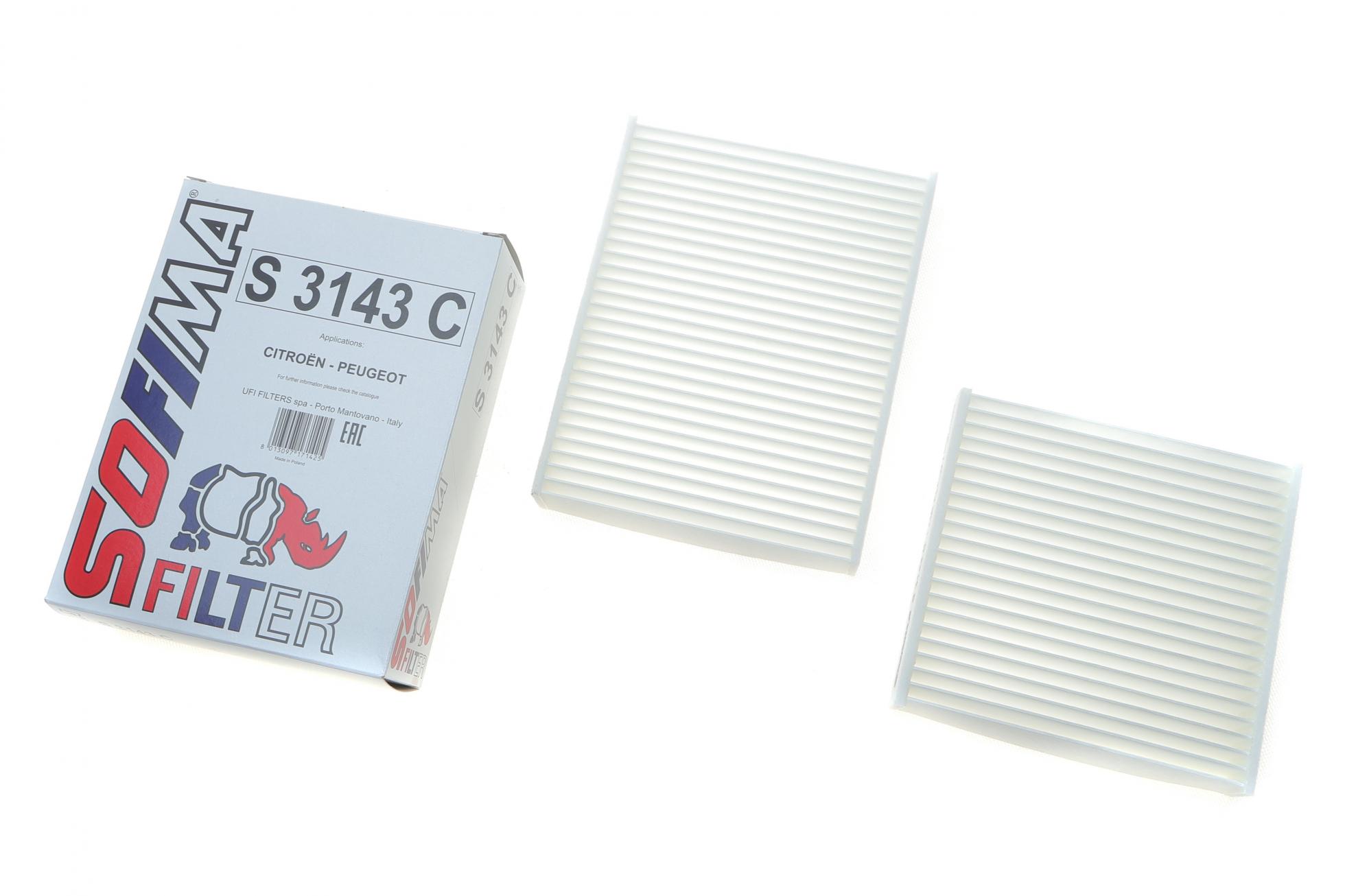 S3143C SOFIMA