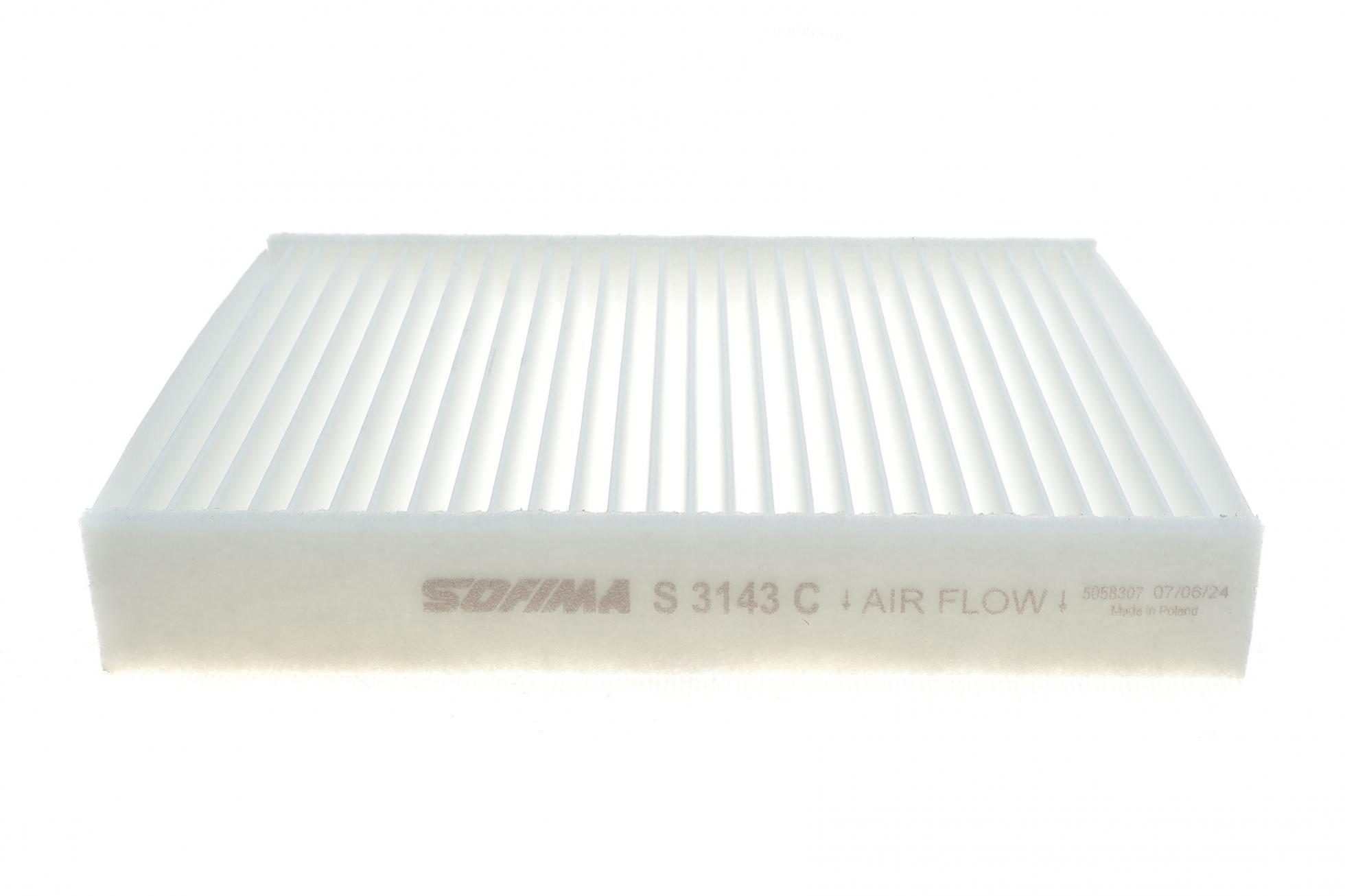 S3143C SOFIMA
