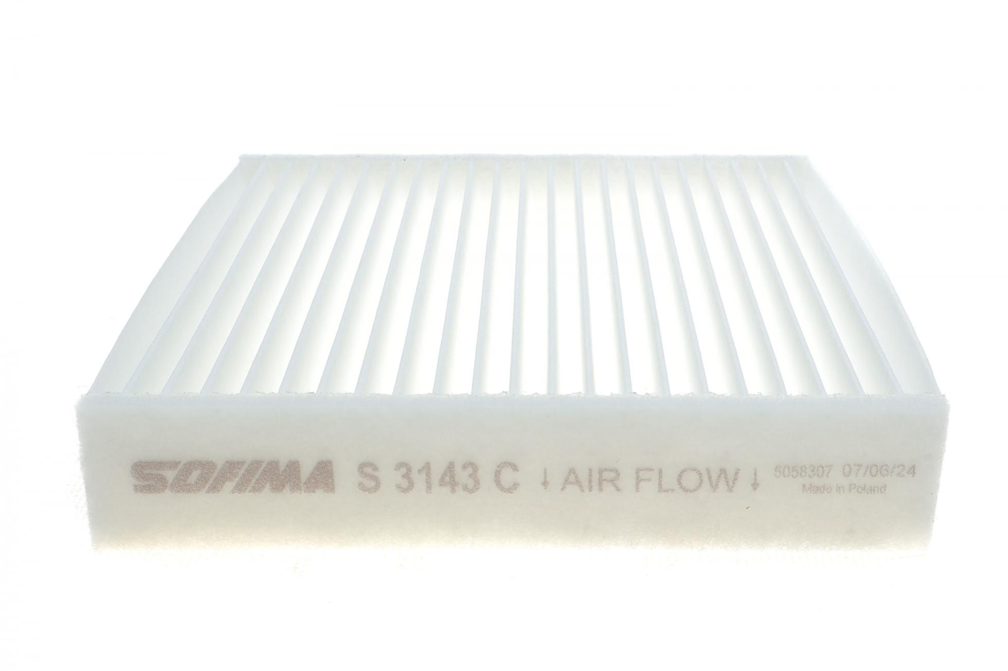 S3143C SOFIMA