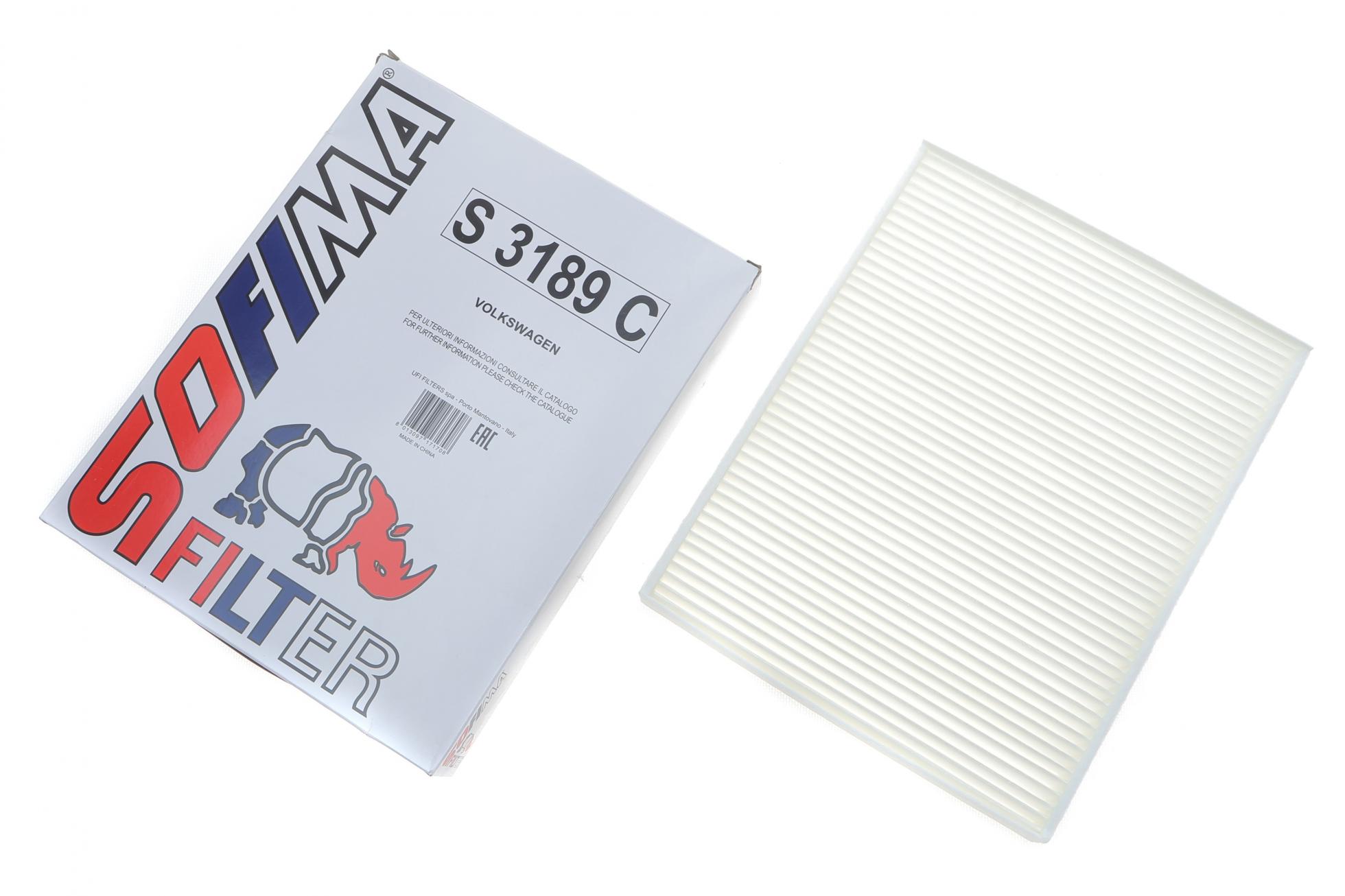 S3189C SOFIMA