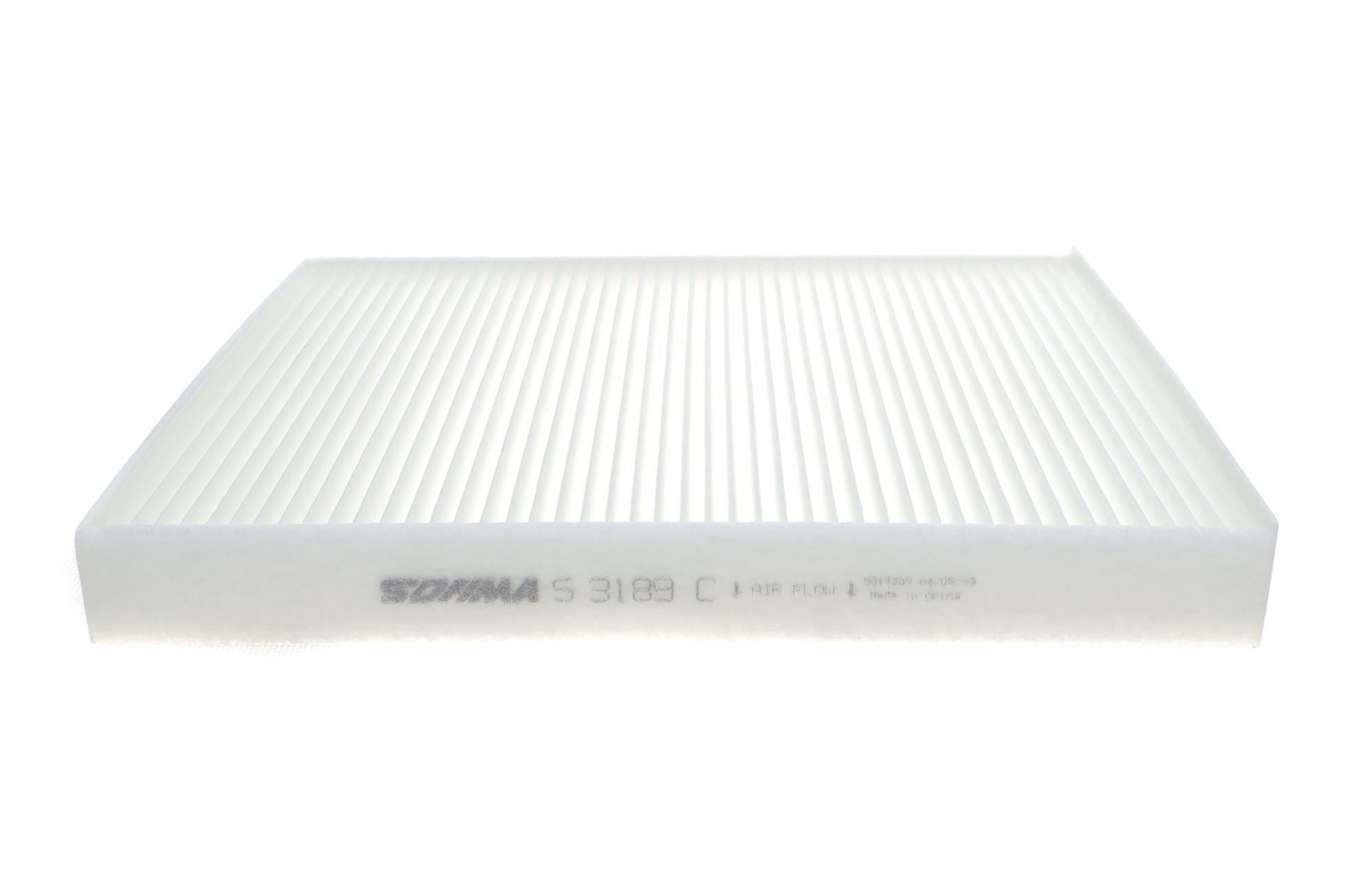S3189C SOFIMA