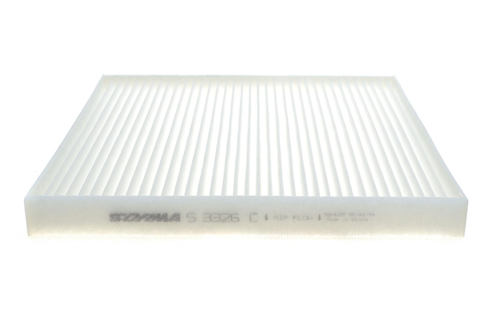 S3326C SOFIMA
