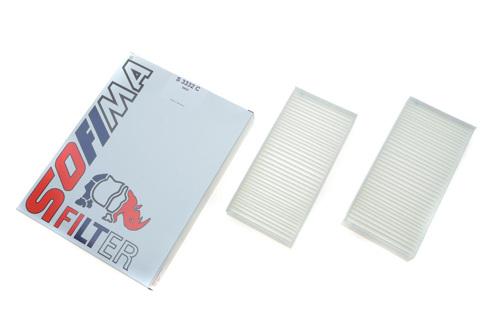 S3332C SOFIMA