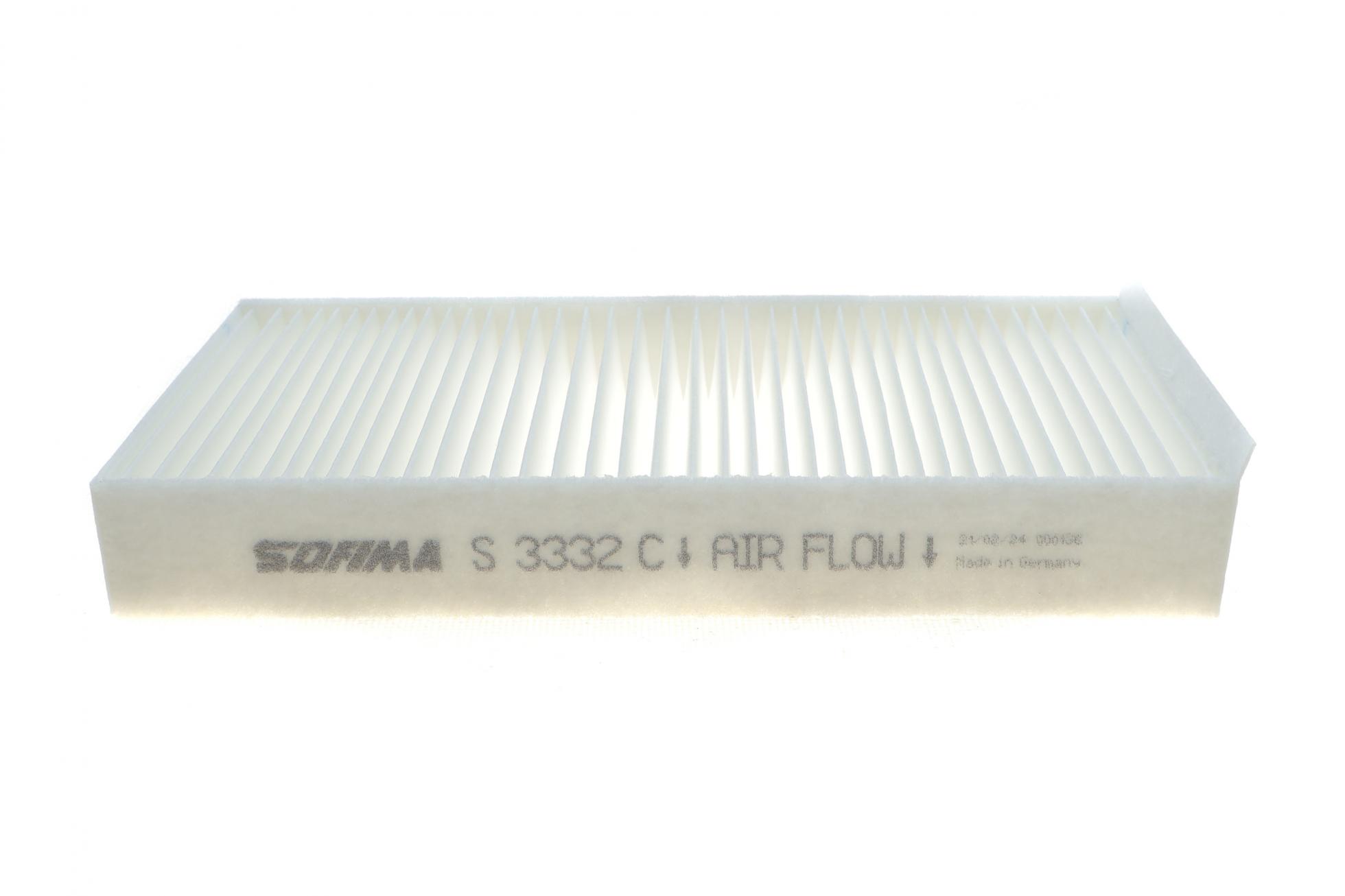 S3332C SOFIMA